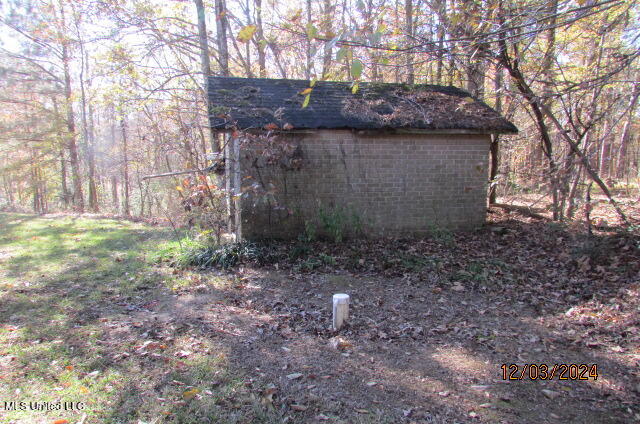 5326 Liberty Road, Ashland, Mississippi image 22