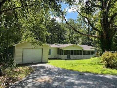 Mobile Home For Sale - 7 County Road 527<br/> Lafayette County, Como, MS 38619