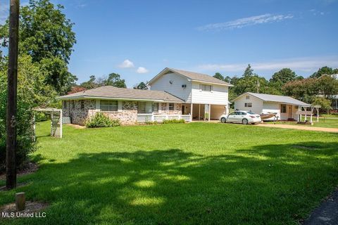 Homes For Sale - 117 Olive Street<br/> Meadville, MS 39653