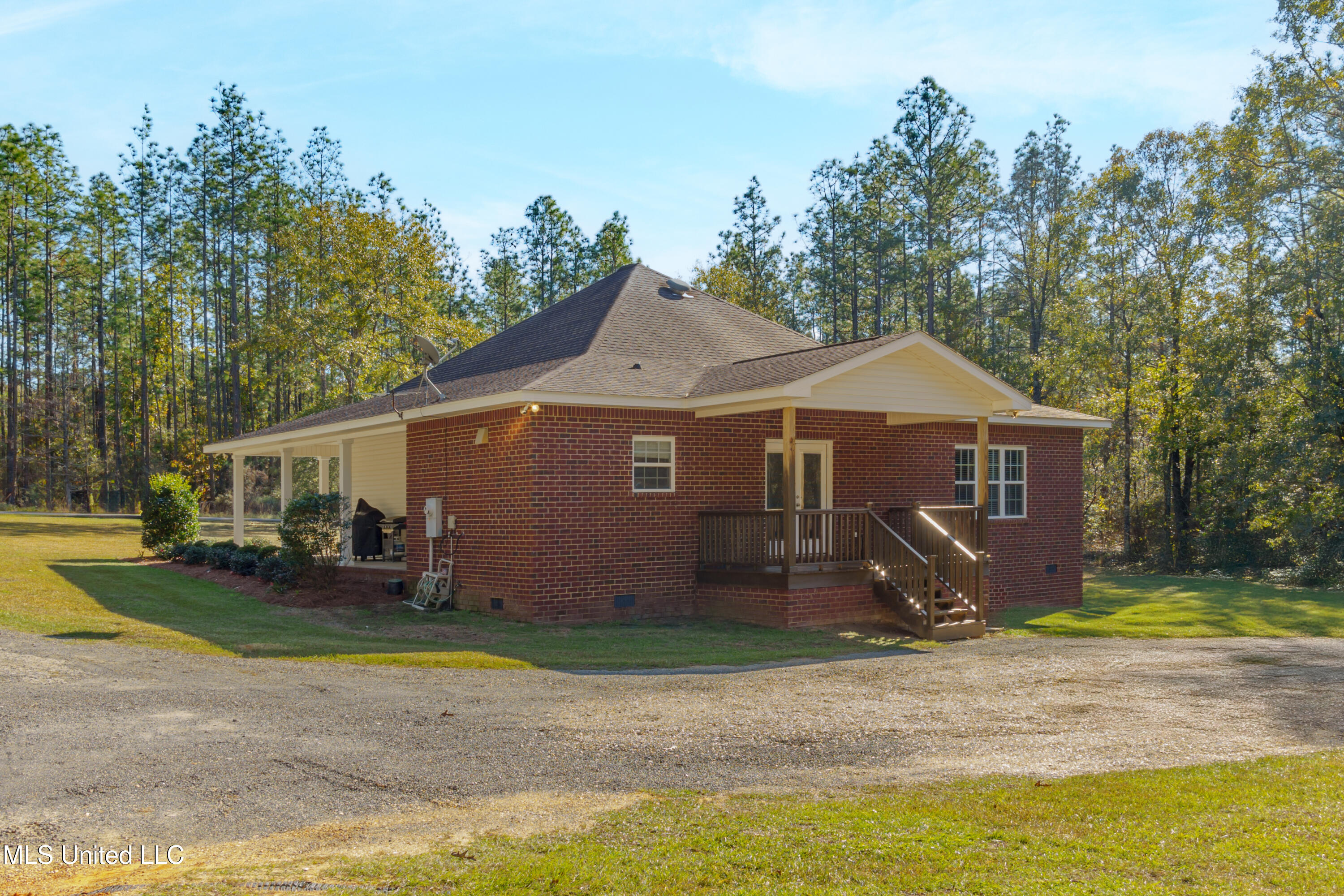 163 F W G Road, Lucedale, Mississippi image 20