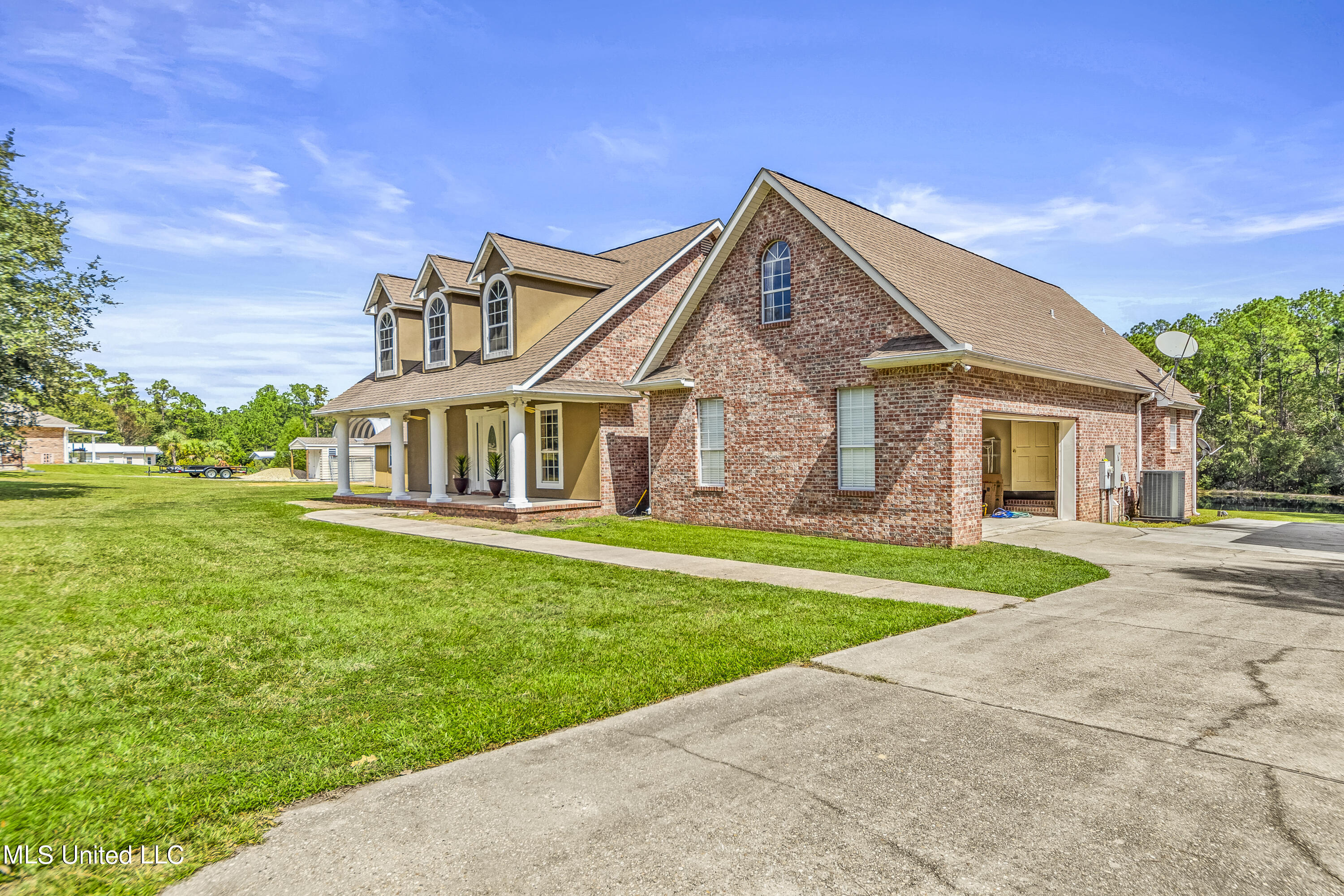12412 Fox Forest Drive, Gulfport, Mississippi image 5