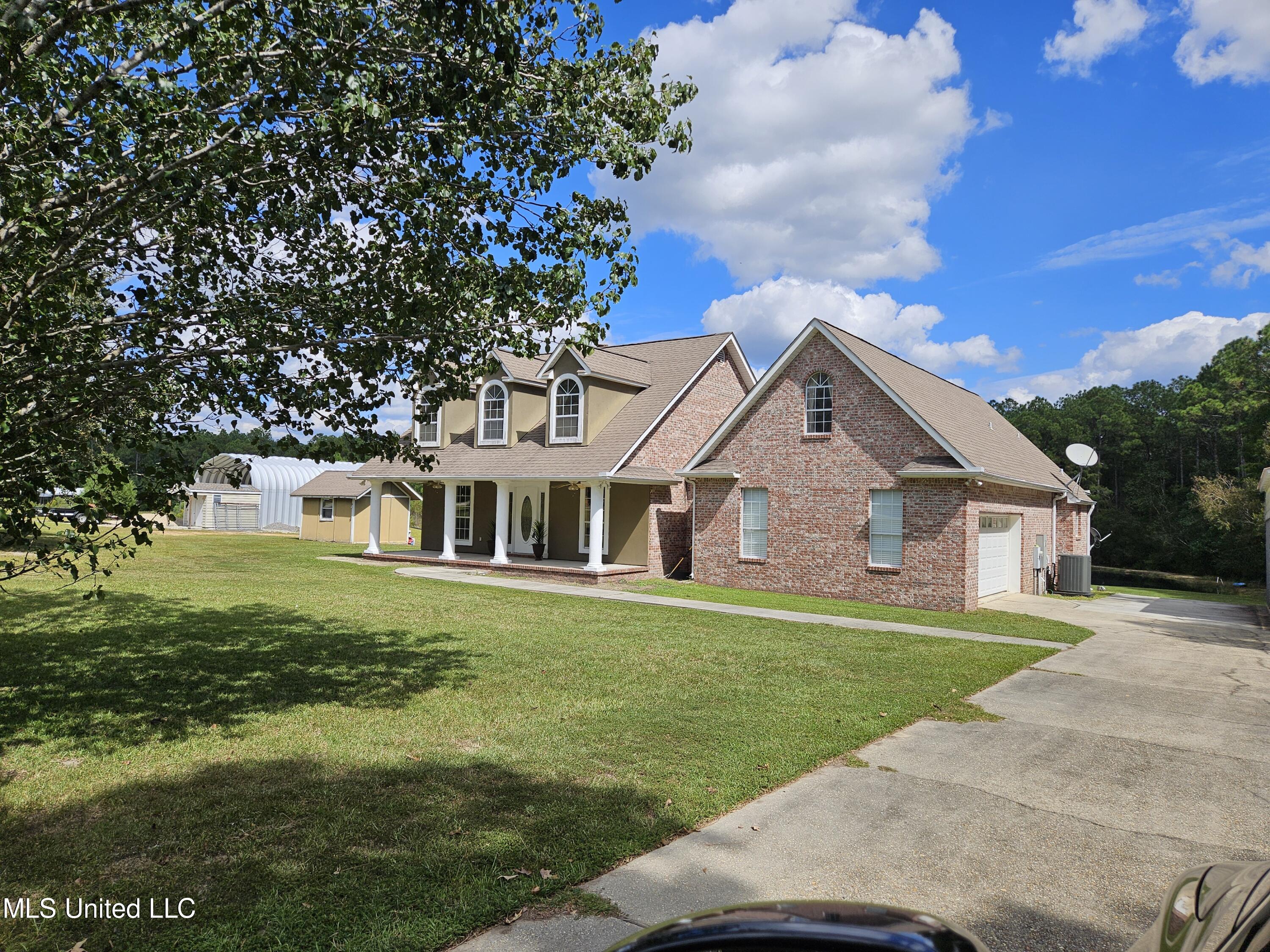 12412 Fox Forest Drive, Gulfport, Mississippi image 6