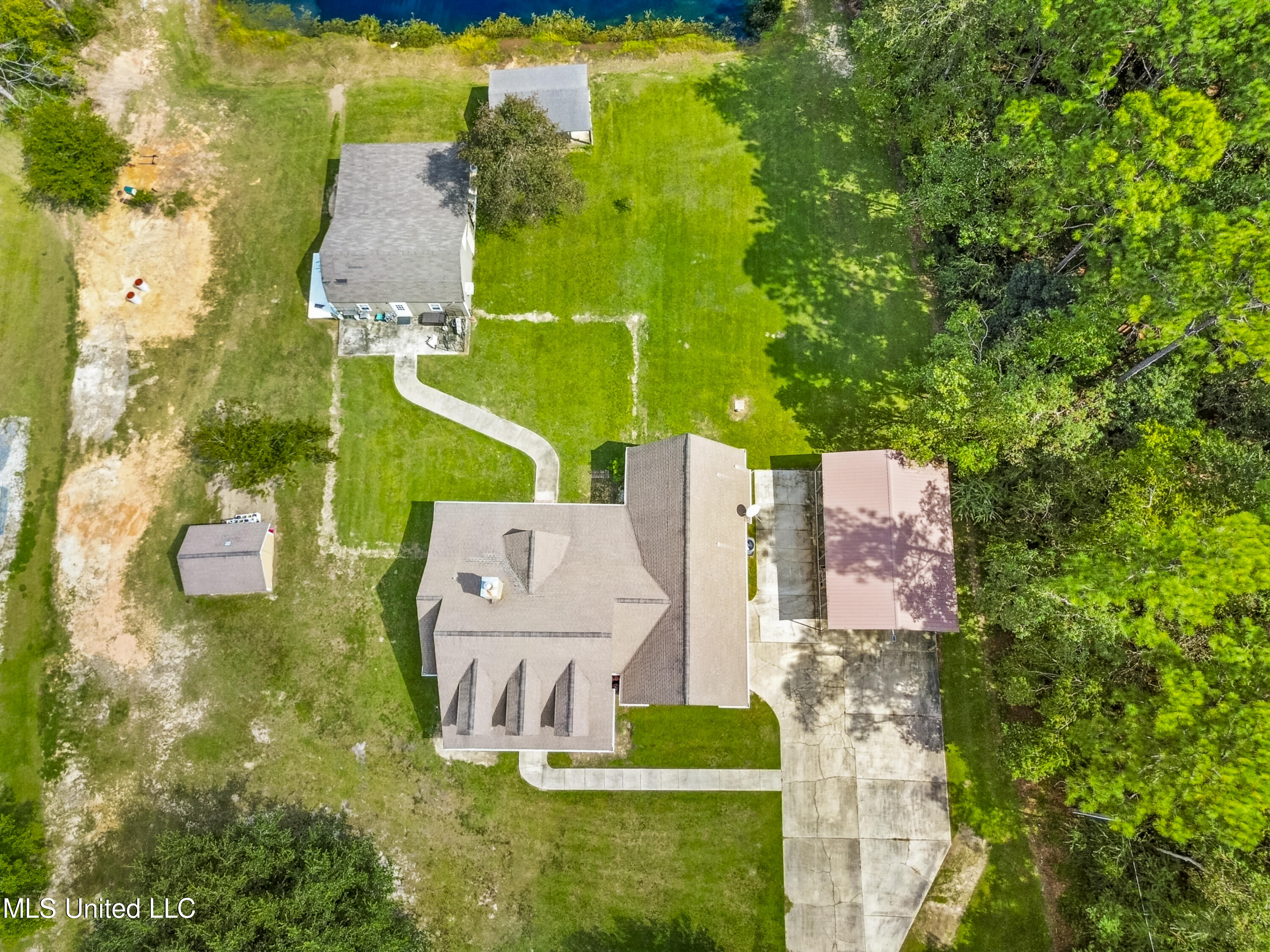 12412 Fox Forest Drive, Gulfport, Mississippi image 29