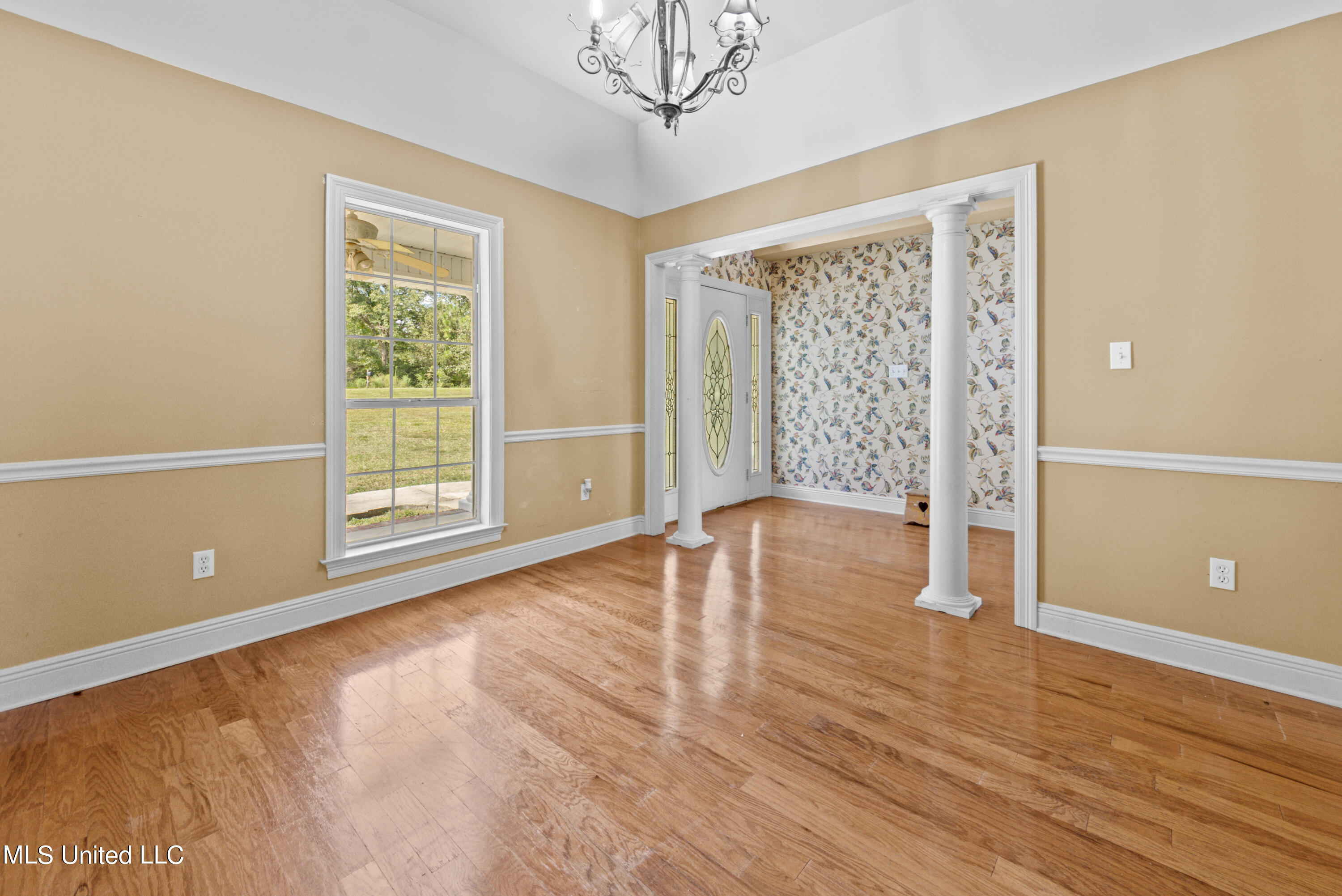 12412 Fox Forest Drive, Gulfport, Mississippi image 8