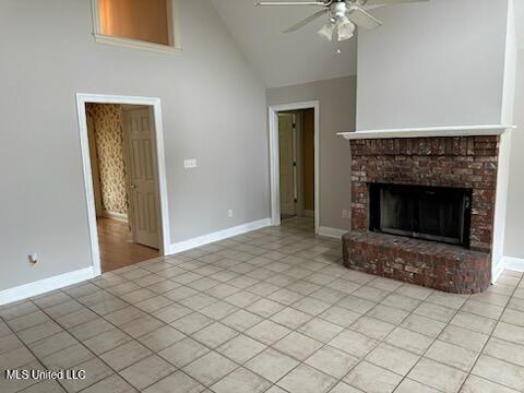 12412 Fox Forest Drive, Gulfport, Mississippi image 15