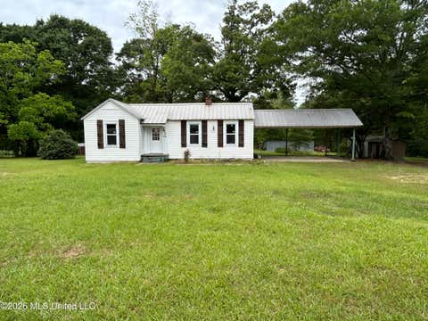 Homes For Sale - 1135 Harrison Drive<br/> Pike County, McComb, MS 39648