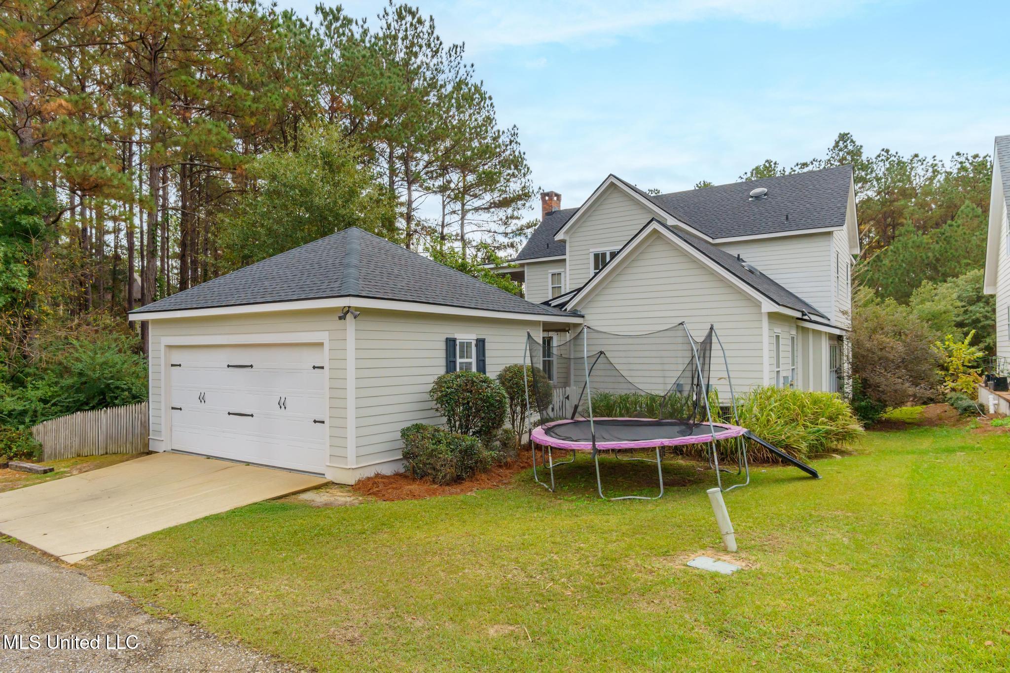 46 Bellegrass Boulevard, Hattiesburg, Mississippi image 40
