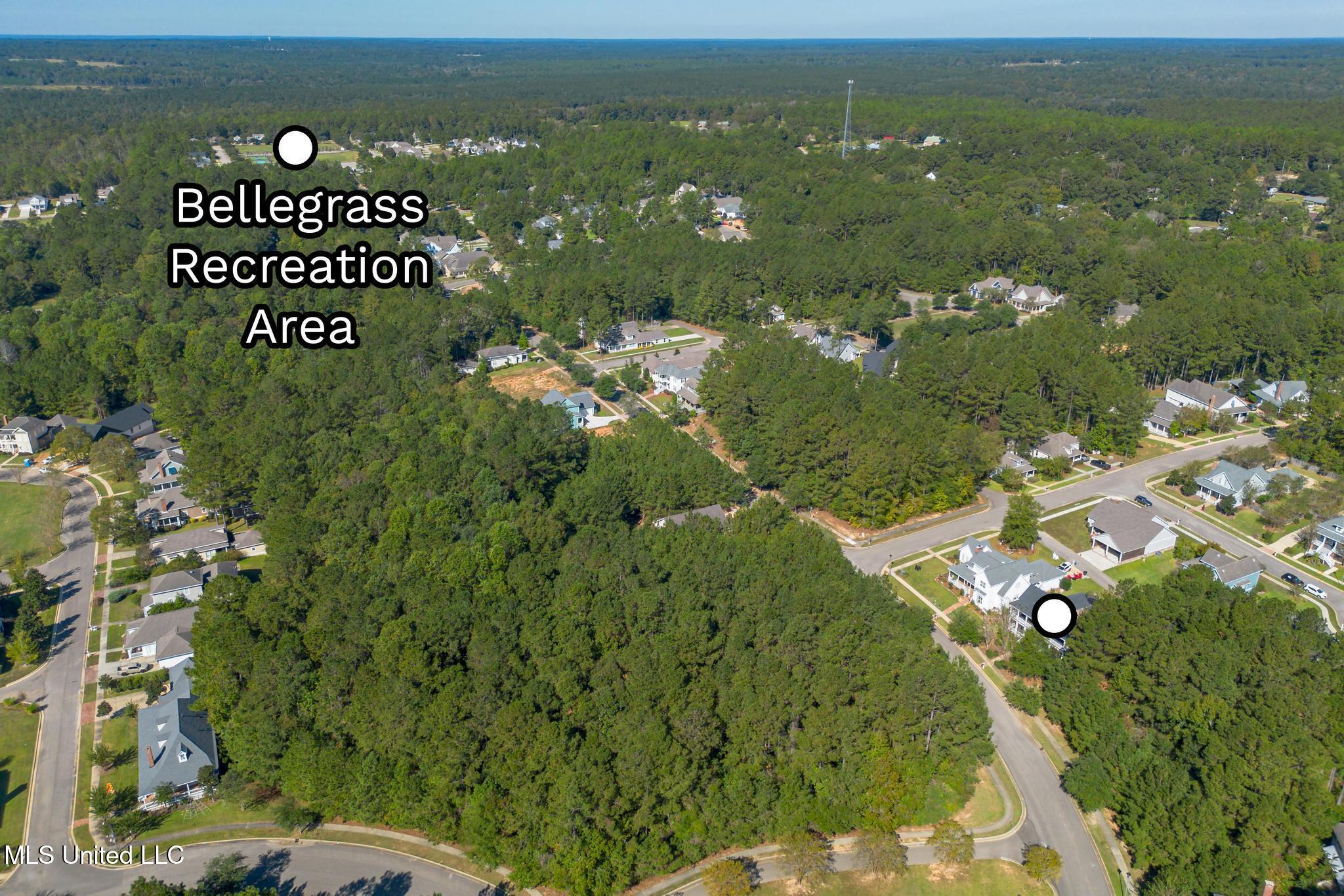 46 Bellegrass Boulevard, Hattiesburg, Mississippi image 45