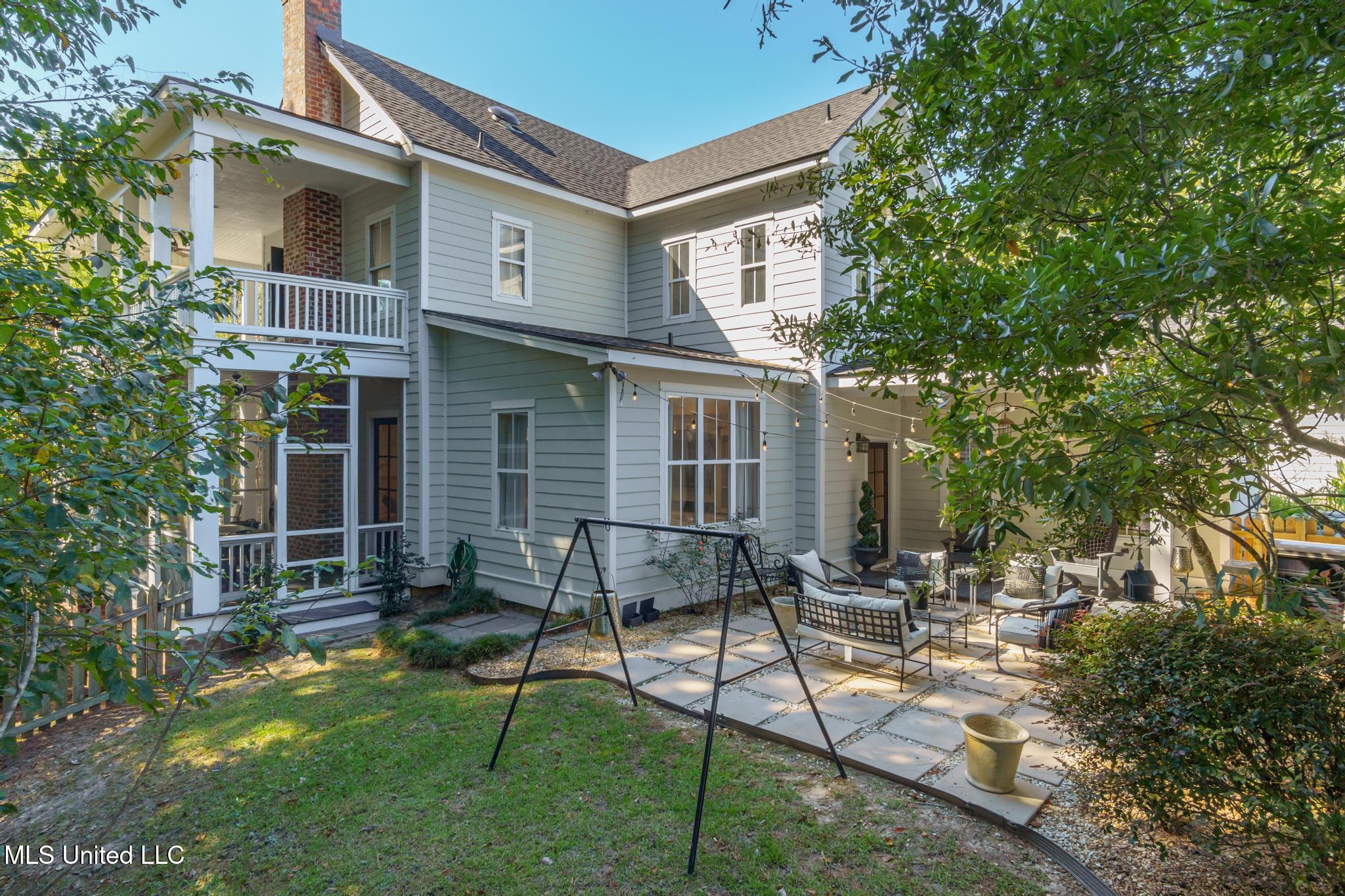 46 Bellegrass Boulevard, Hattiesburg, Mississippi image 39