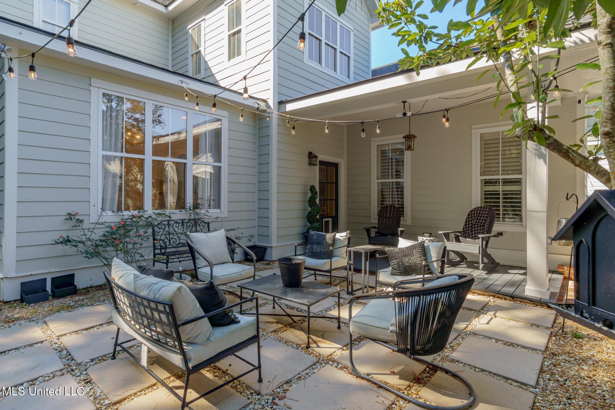 46 Bellegrass Boulevard, Hattiesburg, Mississippi image 38