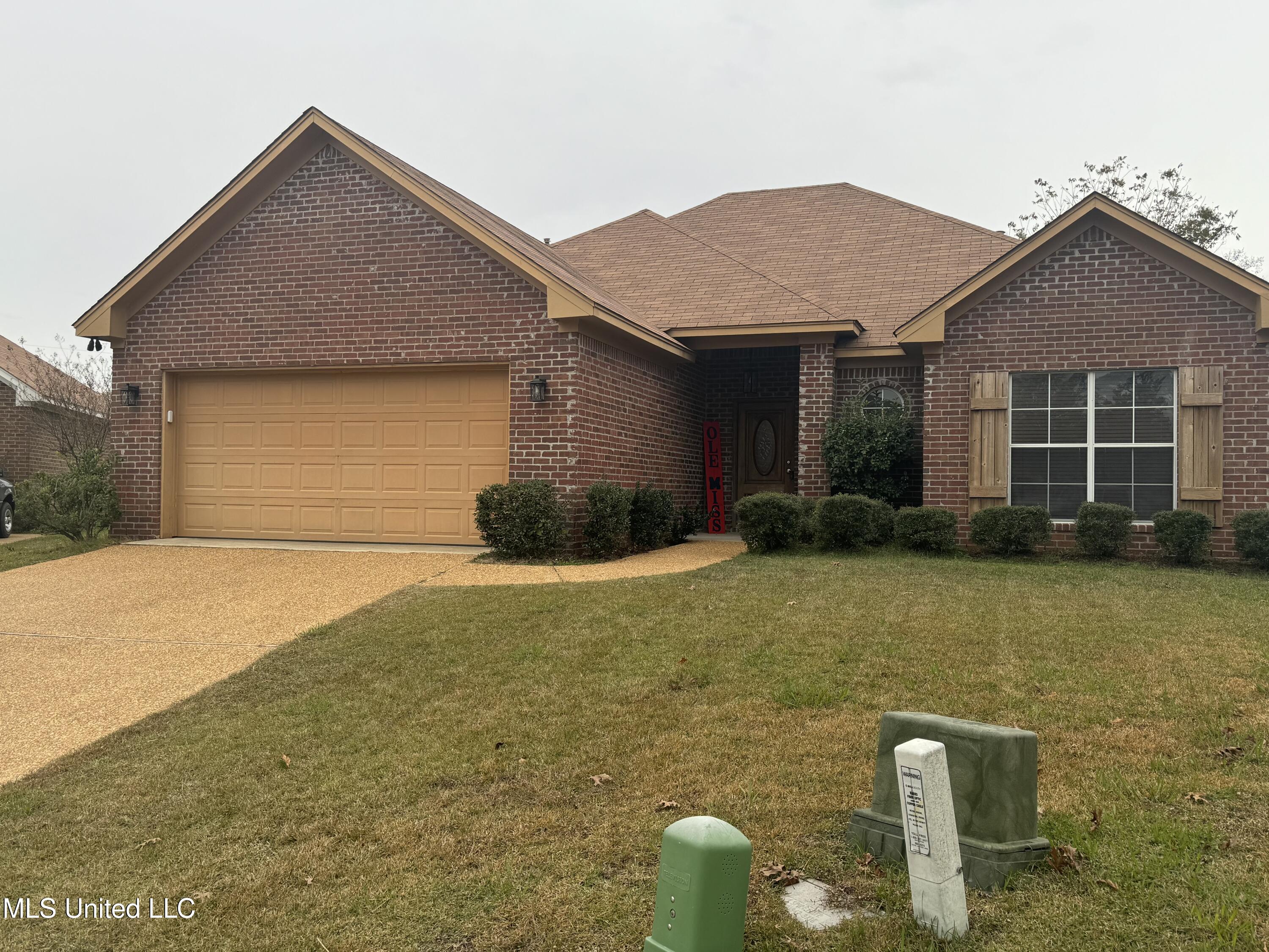 502 Spring Hill Place, Brandon, Mississippi image 3