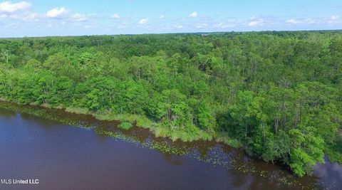 Vacant Land For Sale - Ashton Lane<br/> Harrison County, Gulfport, MS 39503