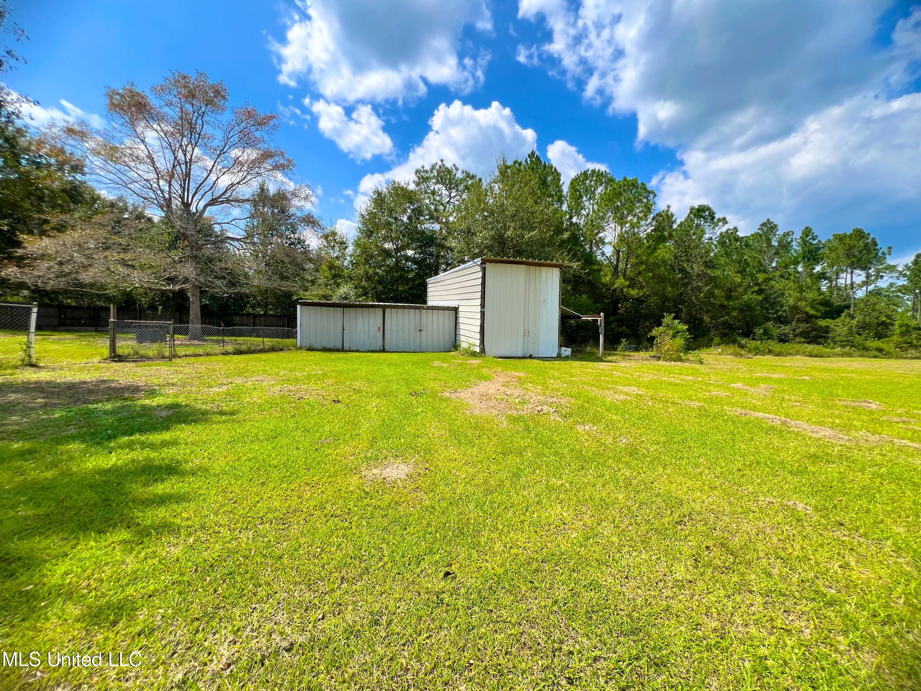 22110 Mcghee Drive, Saucier, Mississippi image 11