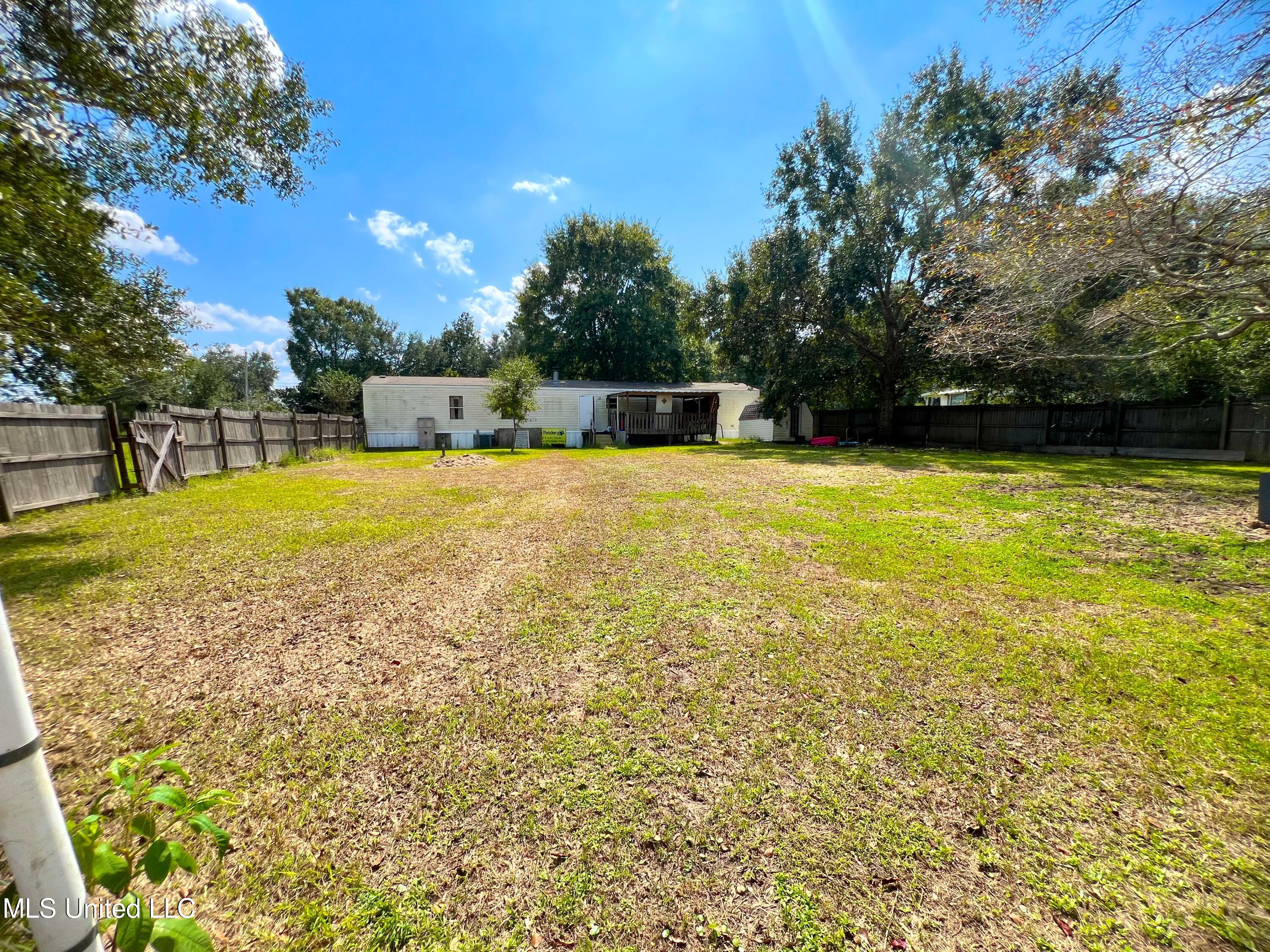 22110 Mcghee Drive, Saucier, Mississippi image 9