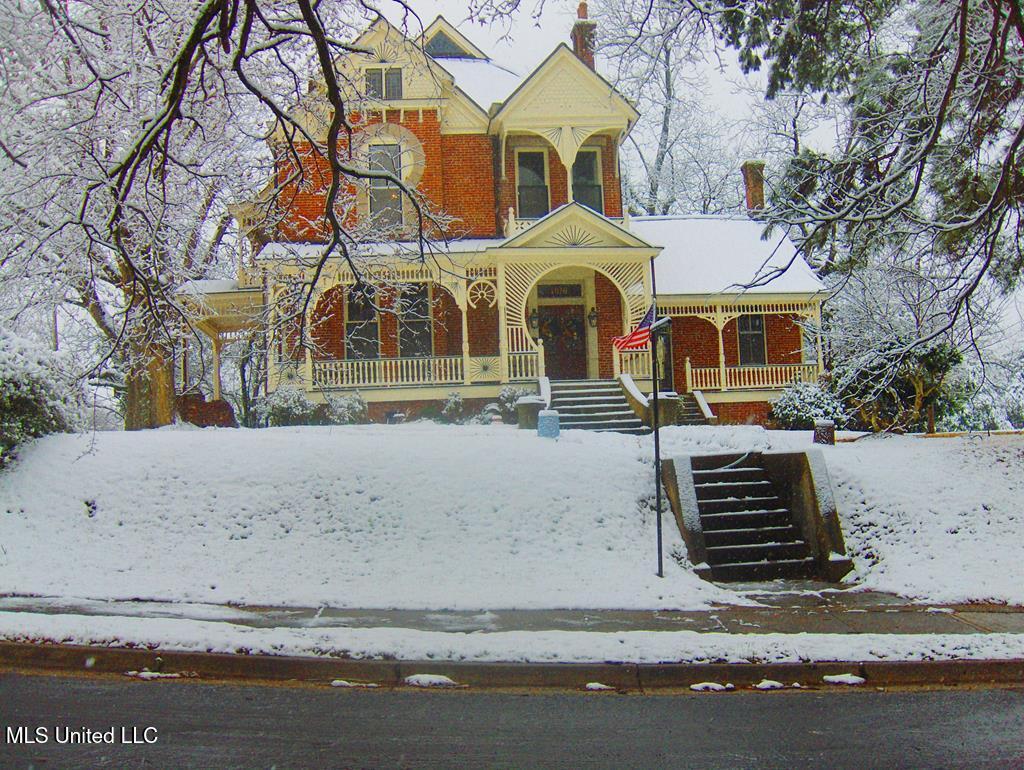 1016 Main Street, Natchez, Mississippi image 23