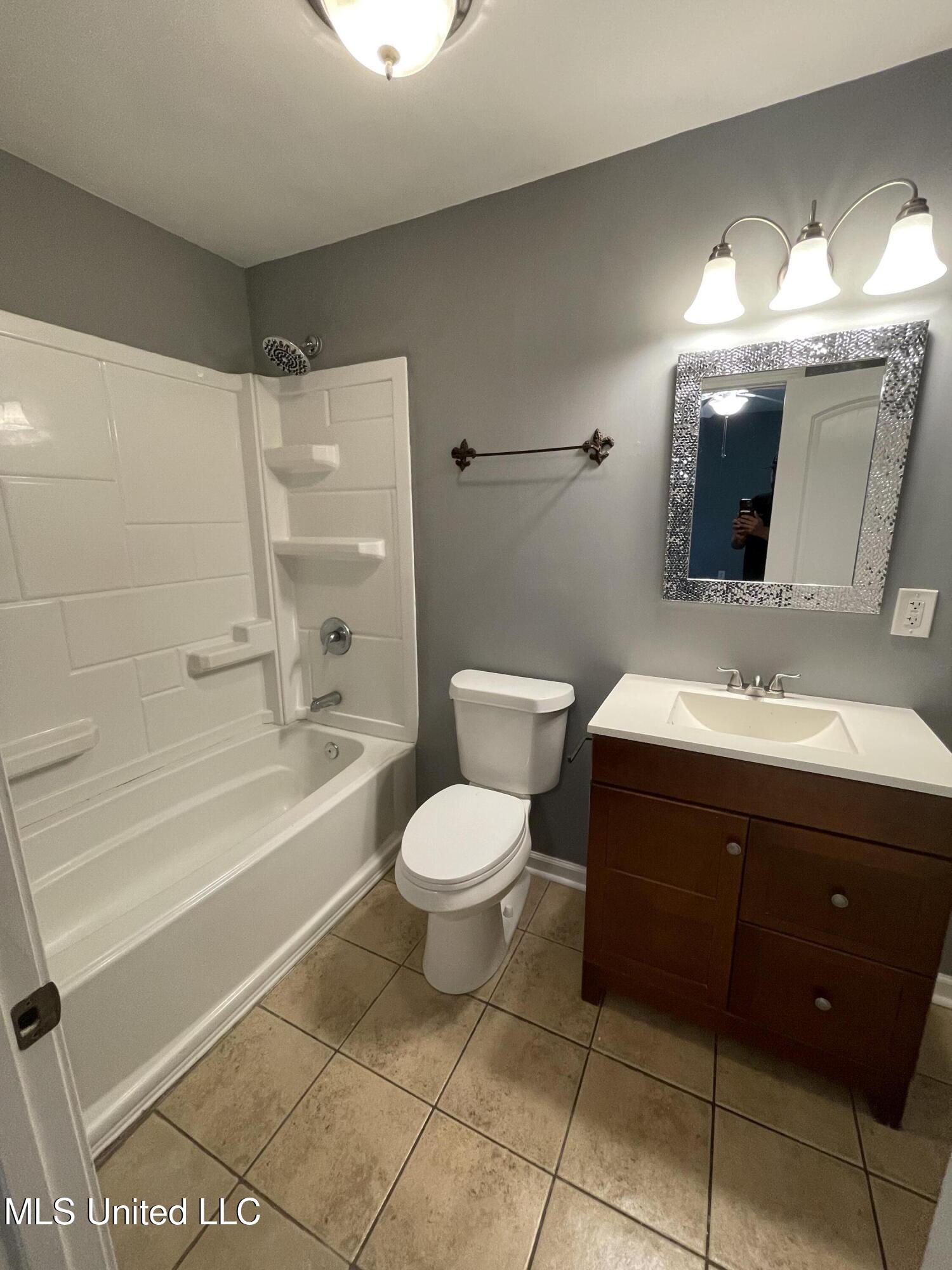 4617 30th Street, Gulfport, Mississippi image 17