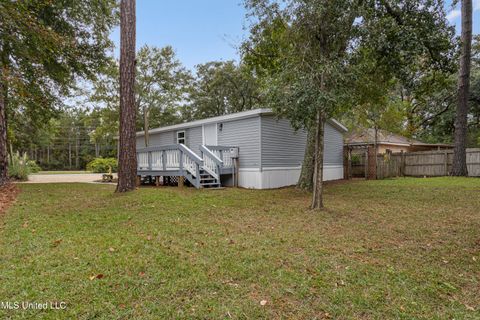6012 Charles Street, Ocean Springs, MS 39564 - MLS#: 4095934