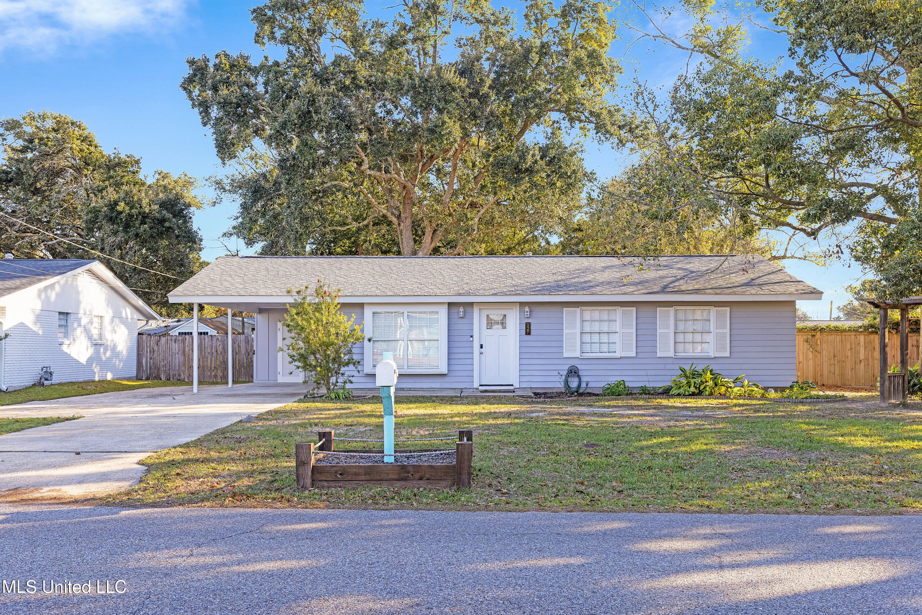 127 Trautman Avenue, Long Beach, Mississippi image 1