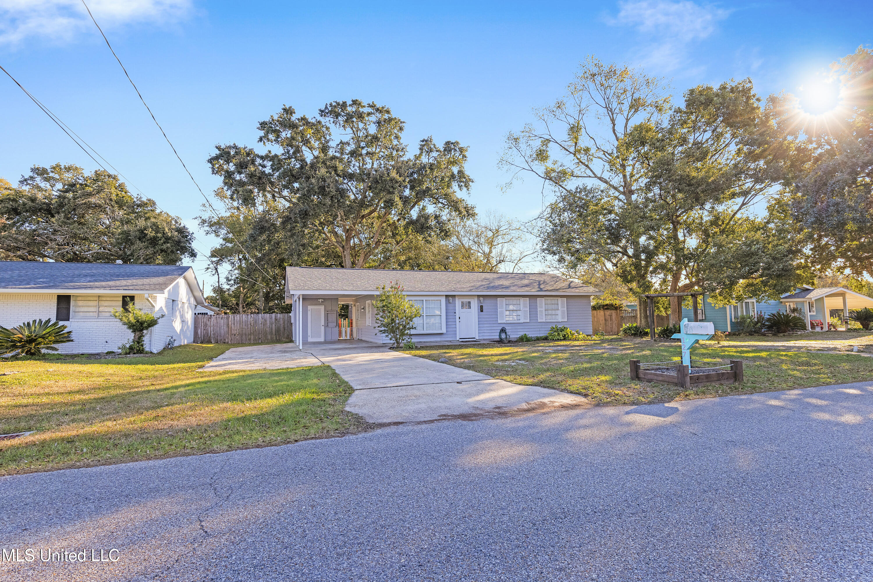 127 Trautman Avenue, Long Beach, Mississippi image 2