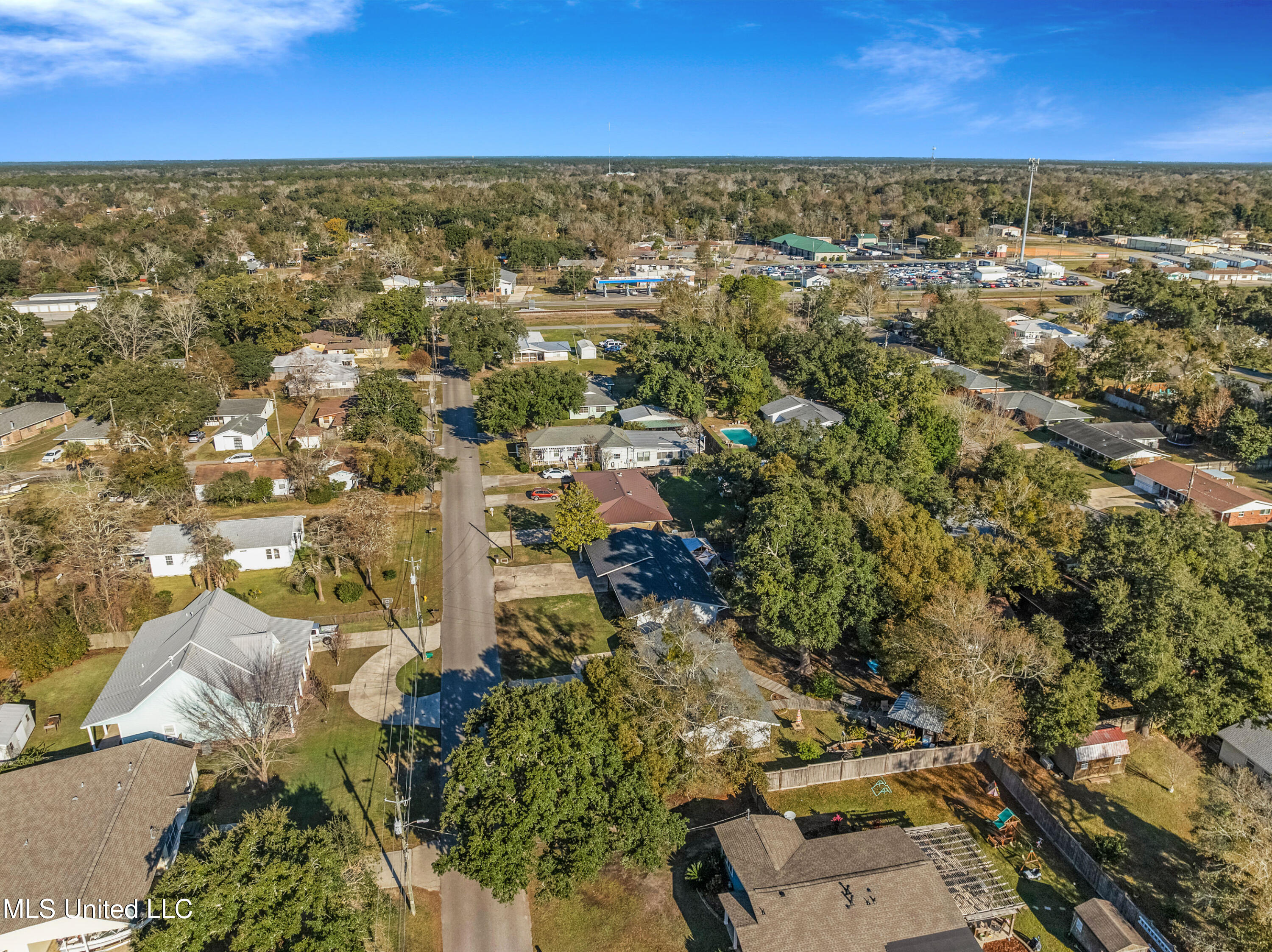 127 Trautman Avenue, Long Beach, Mississippi image 5