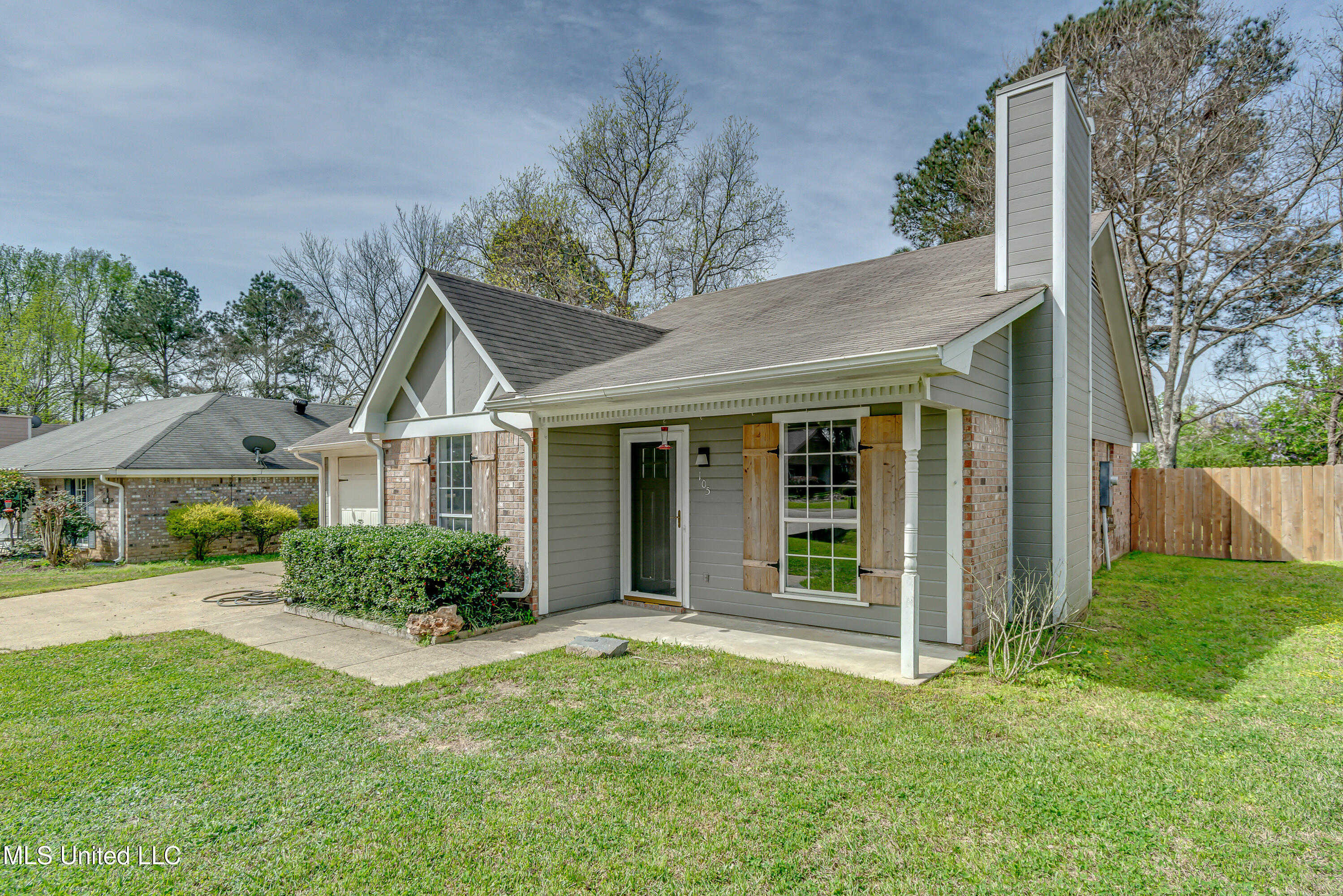 105 Riverbend Drive, Byram, Mississippi image 44