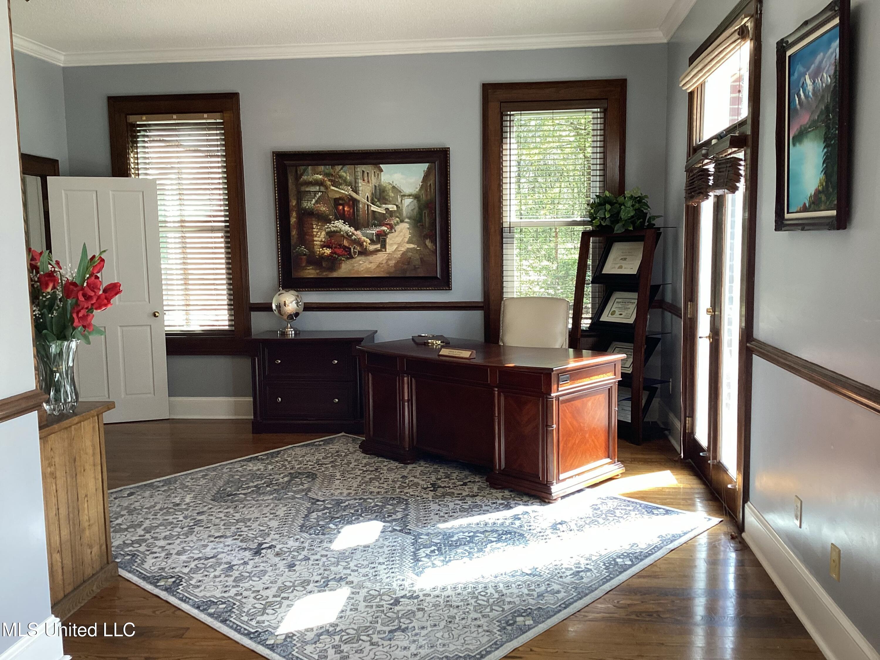 2900 Lum Cumbest Road, Moss Point, Mississippi image 28