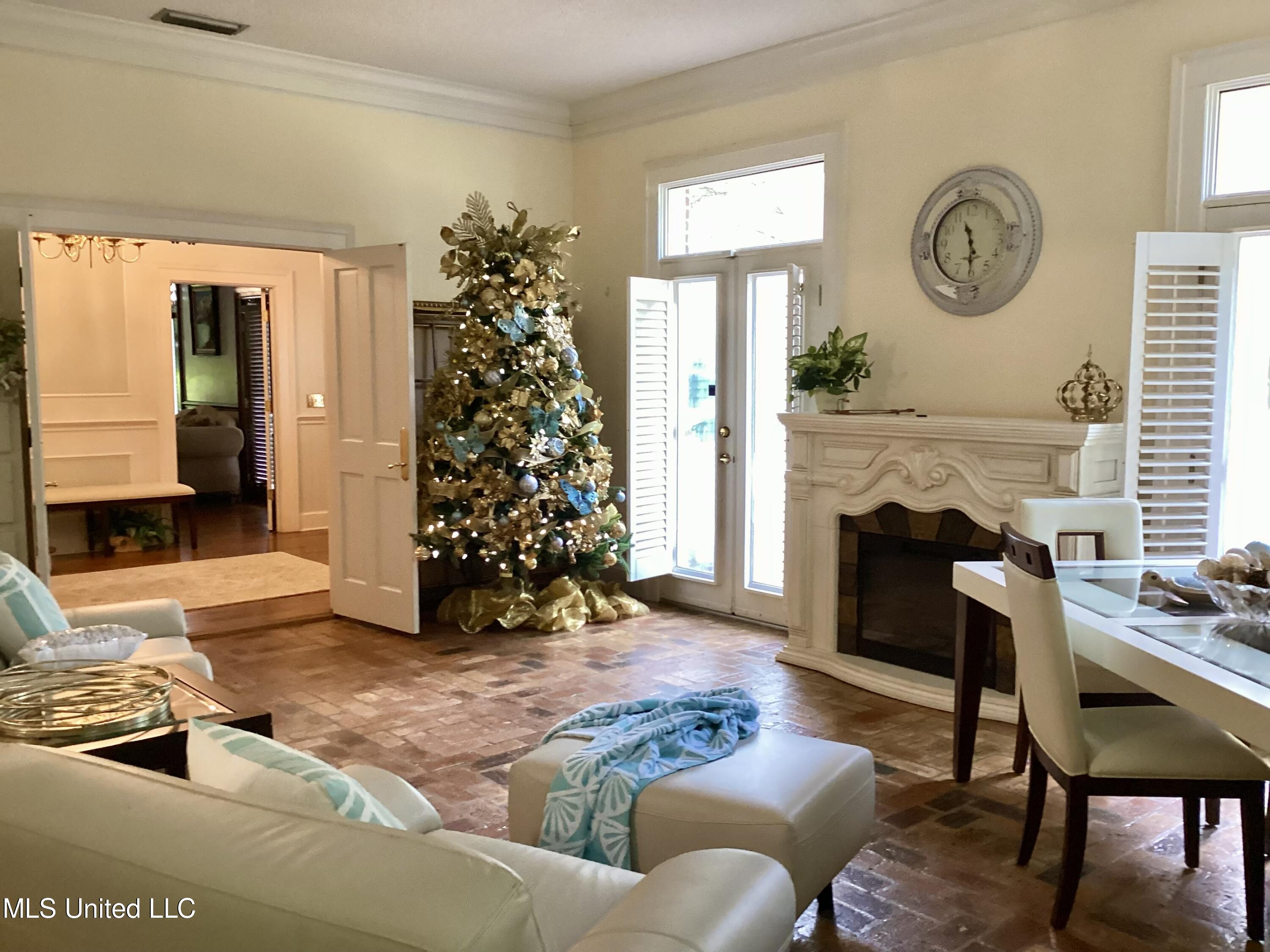 2900 Lum Cumbest Road, Moss Point, Mississippi image 26