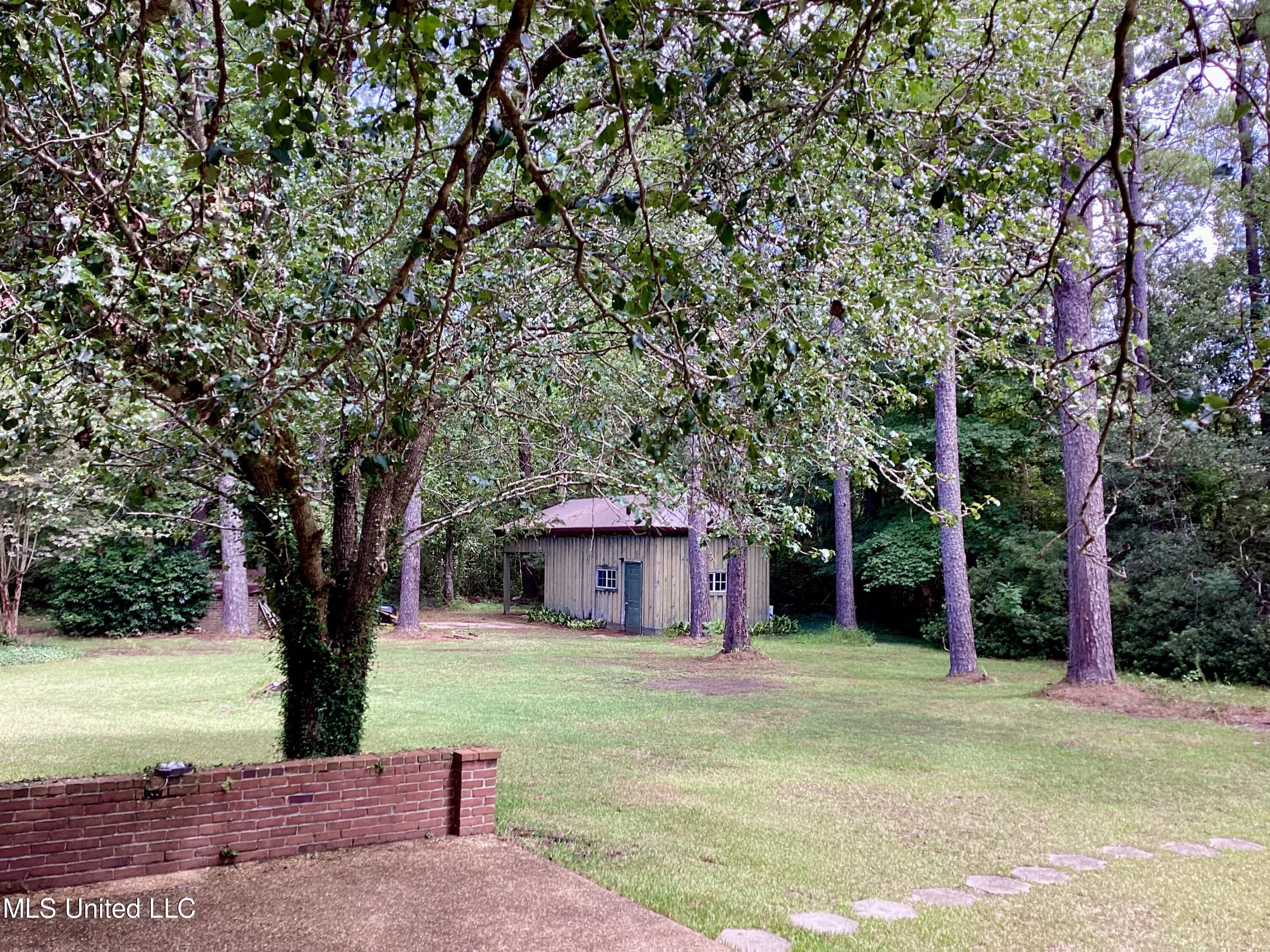 2900 Lum Cumbest Road, Moss Point, Mississippi image 45