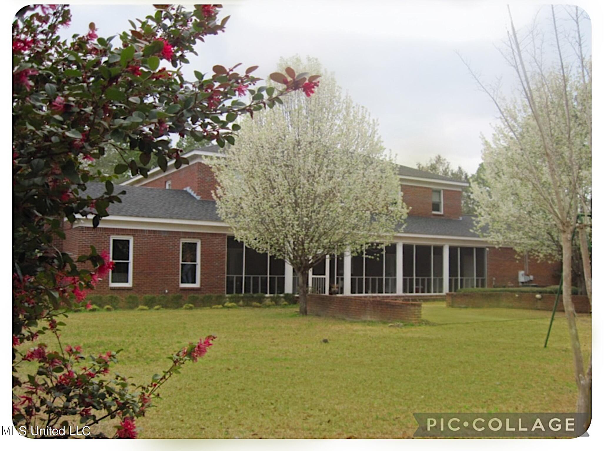 2900 Lum Cumbest Road, Moss Point, Mississippi image 3