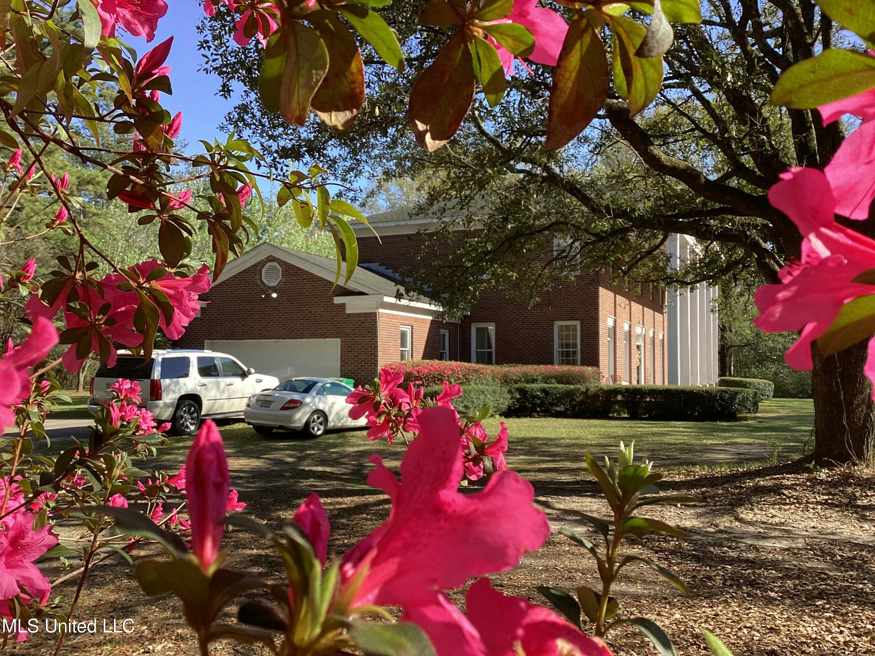 2900 Lum Cumbest Road, Moss Point, Mississippi image 2