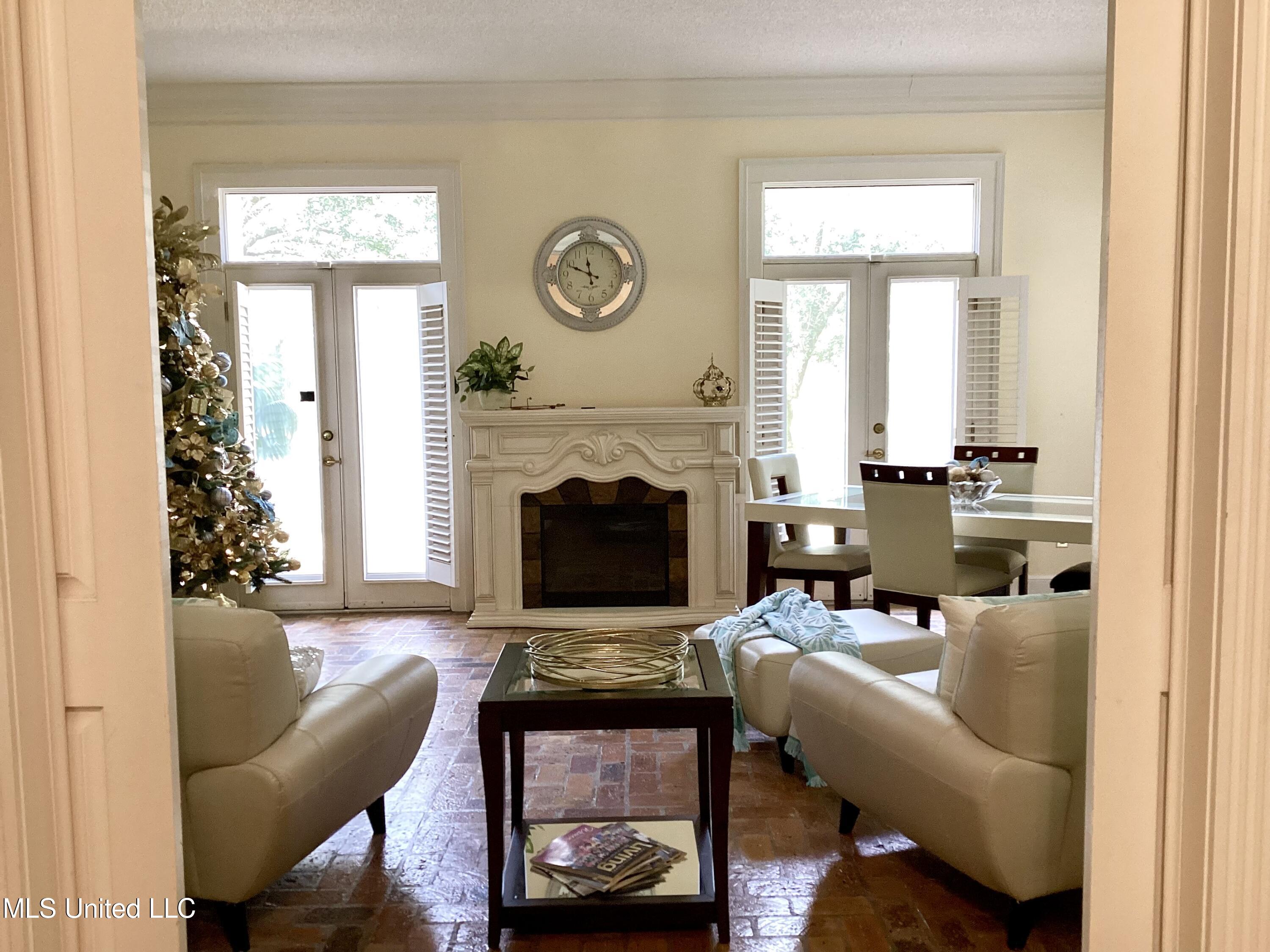 2900 Lum Cumbest Road, Moss Point, Mississippi image 41