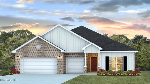 Homes For Sale - 14467 Majesta Drive<br/> Gulfport, MS 39503