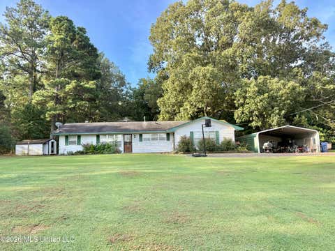Homes For Sale - 491 S Thunderbird Drive<br/> Hernando, MS 38632