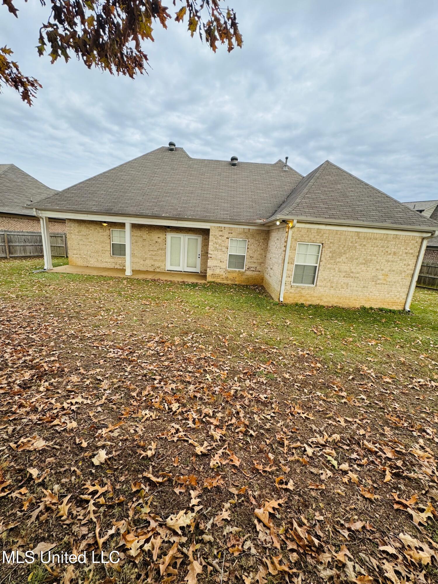 3449 Avis Lane, Southaven, Mississippi image 24