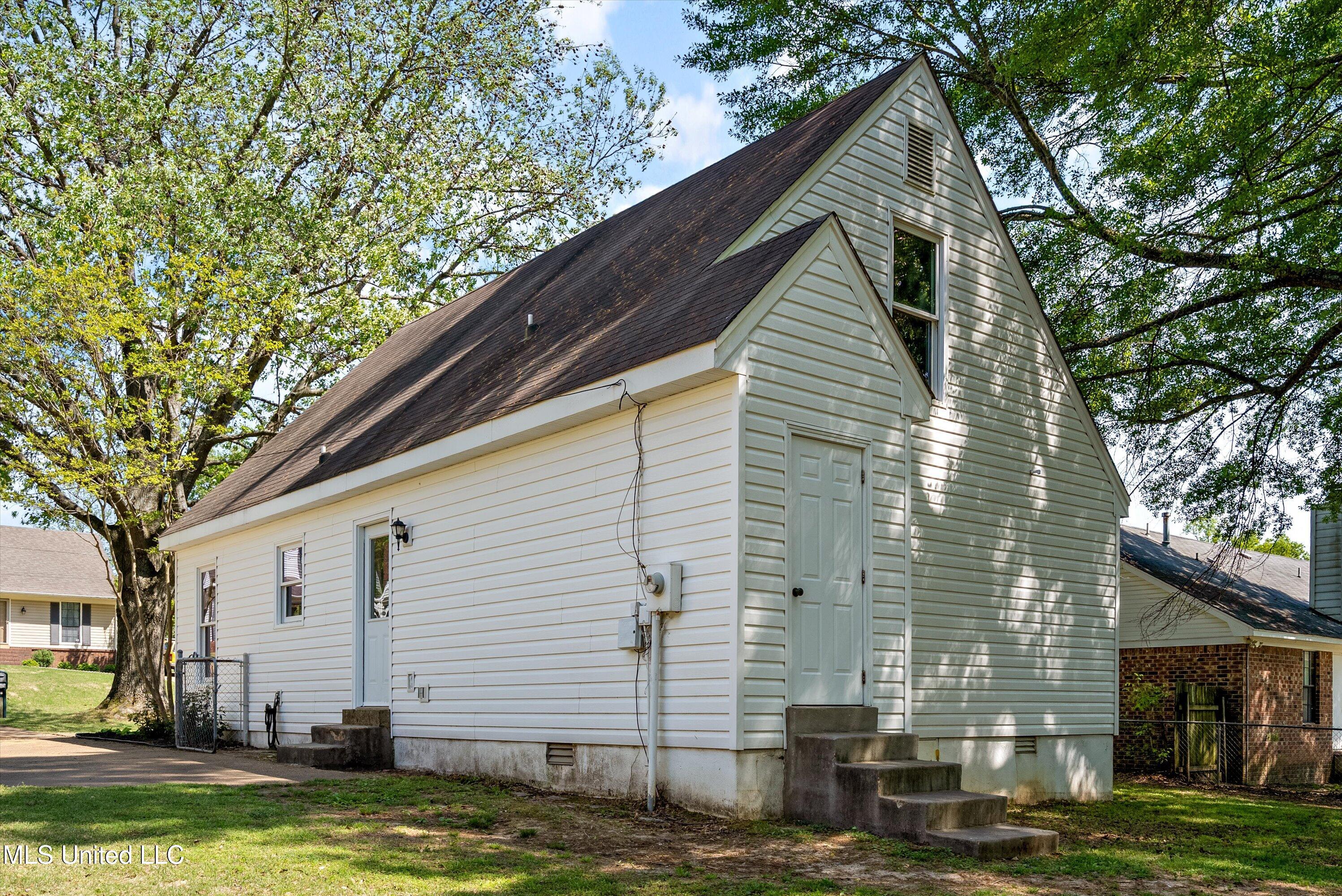 5915 Lees Crossing Street, Olive Branch, Mississippi image 26