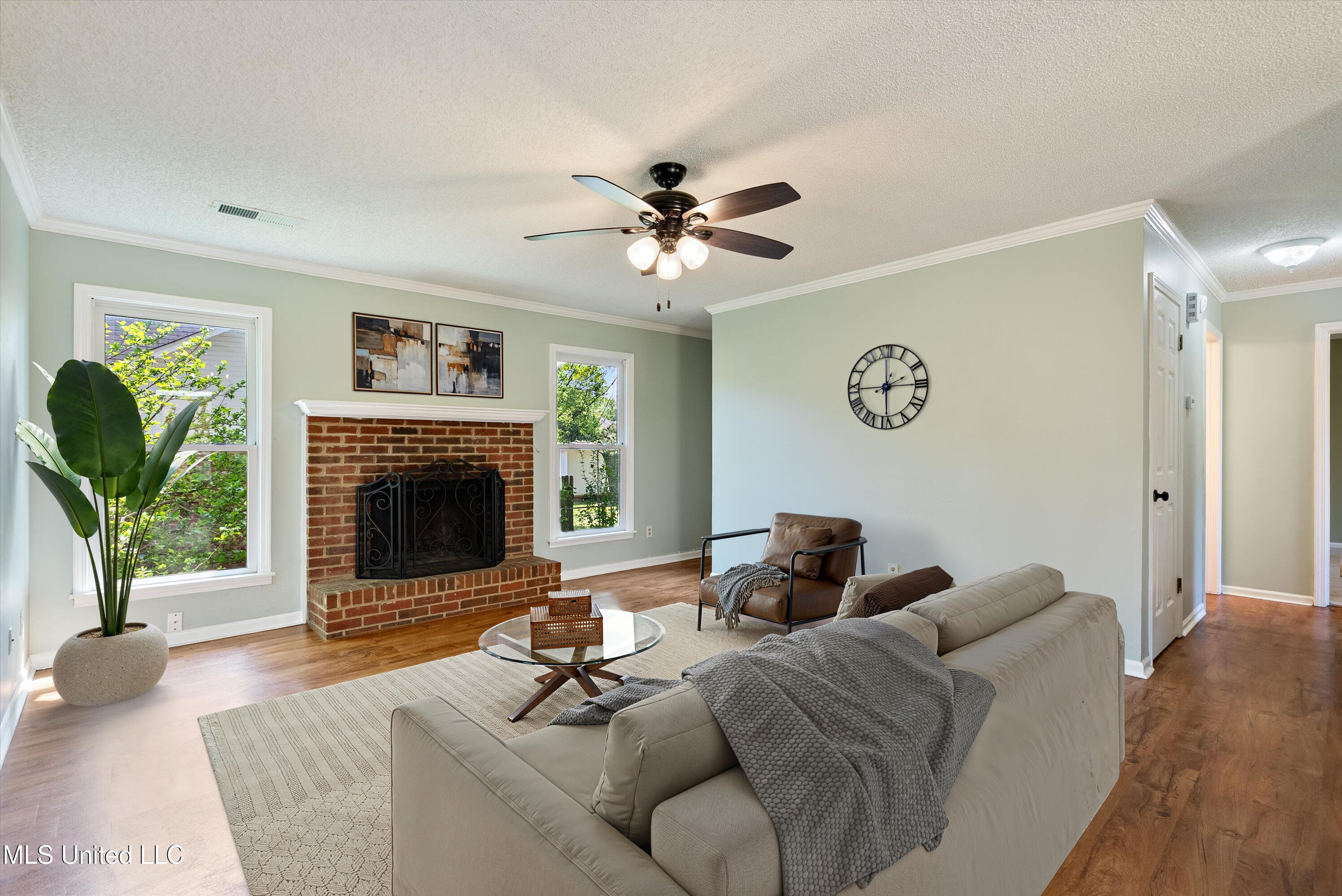 5915 Lees Crossing Street, Olive Branch, Mississippi image 8