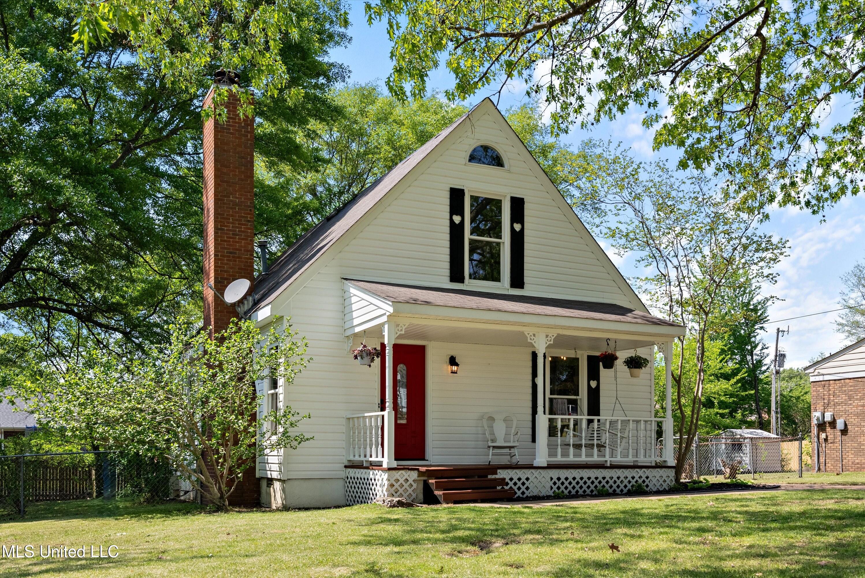 5915 Lees Crossing Street, Olive Branch, Mississippi image 22