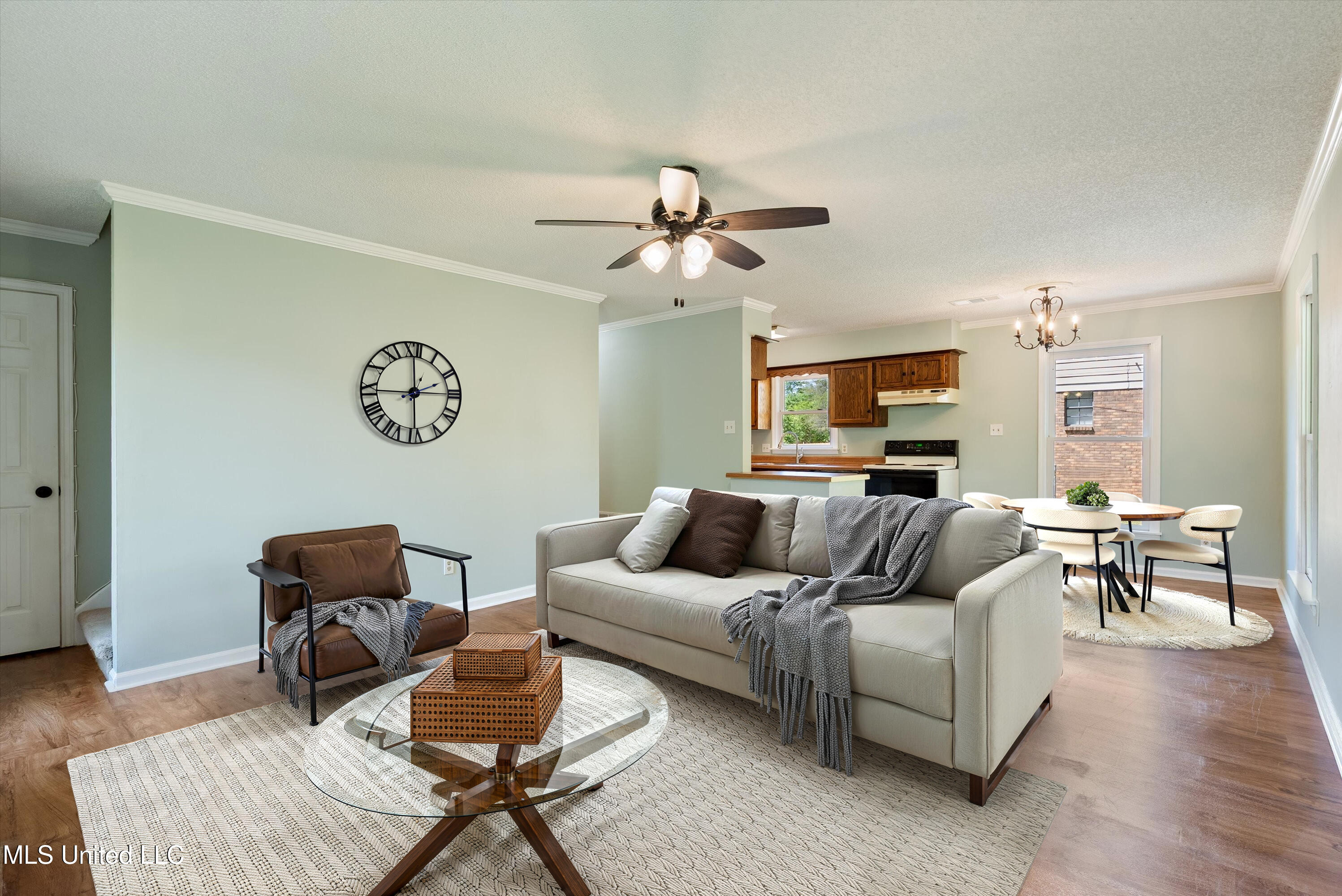 5915 Lees Crossing Street, Olive Branch, Mississippi image 5