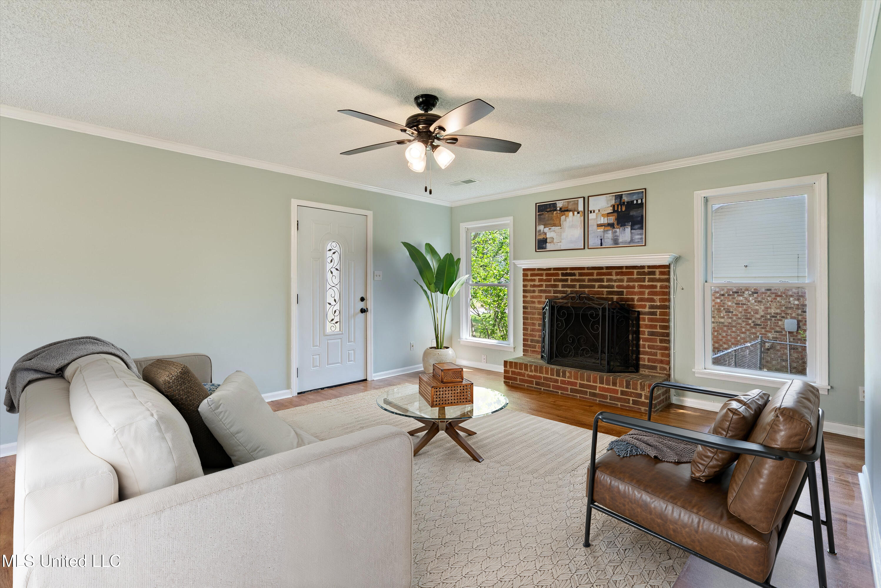 5915 Lees Crossing Street, Olive Branch, Mississippi image 7