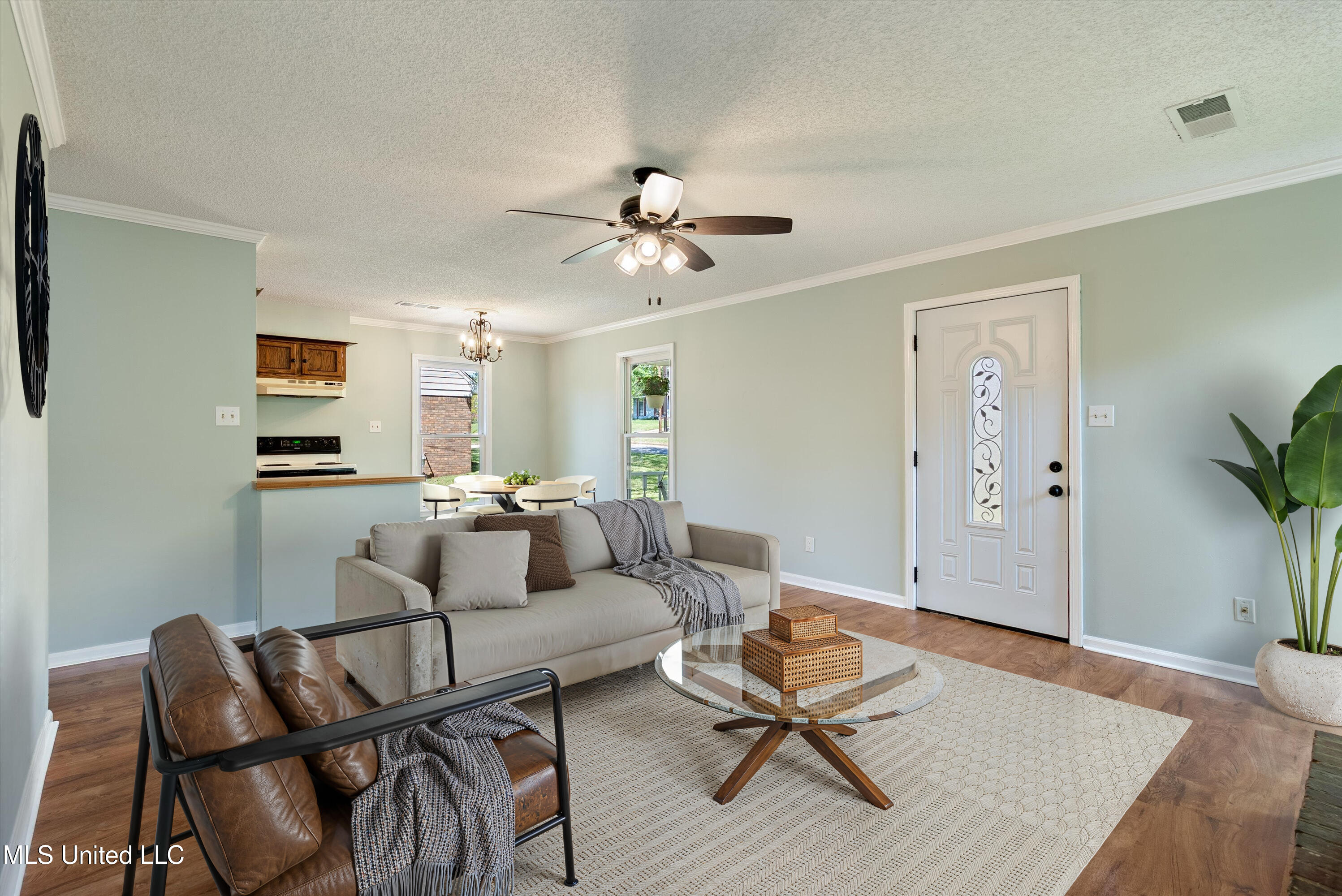5915 Lees Crossing Street, Olive Branch, Mississippi image 6