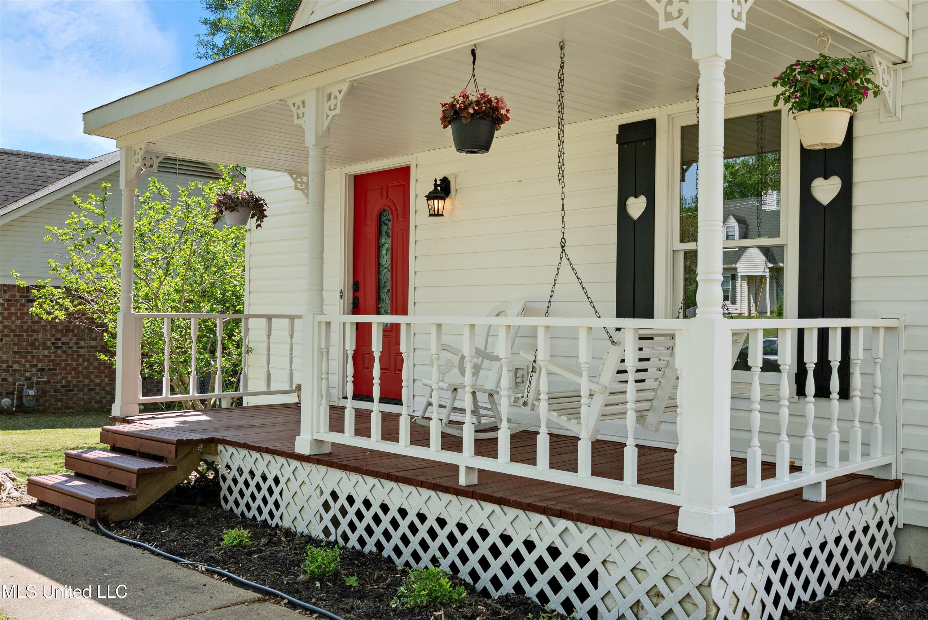 5915 Lees Crossing Street, Olive Branch, Mississippi image 24