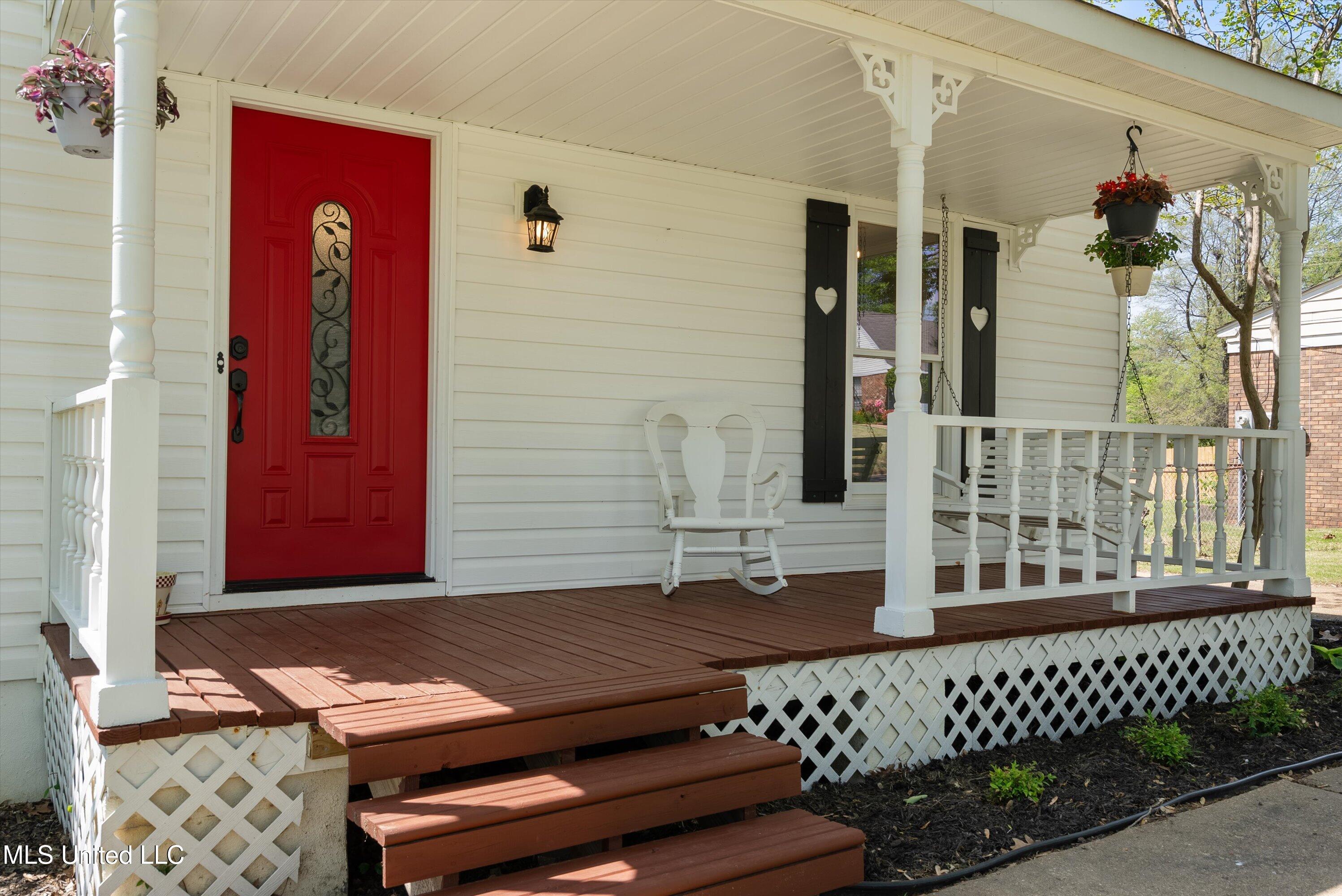 5915 Lees Crossing Street, Olive Branch, Mississippi image 4