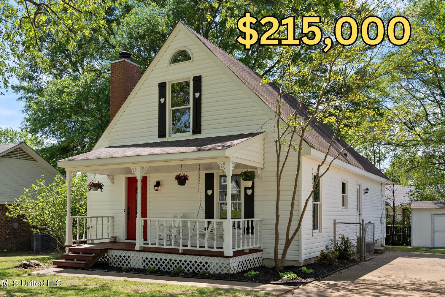 5915 Lees Crossing Street, Olive Branch, Mississippi image 2