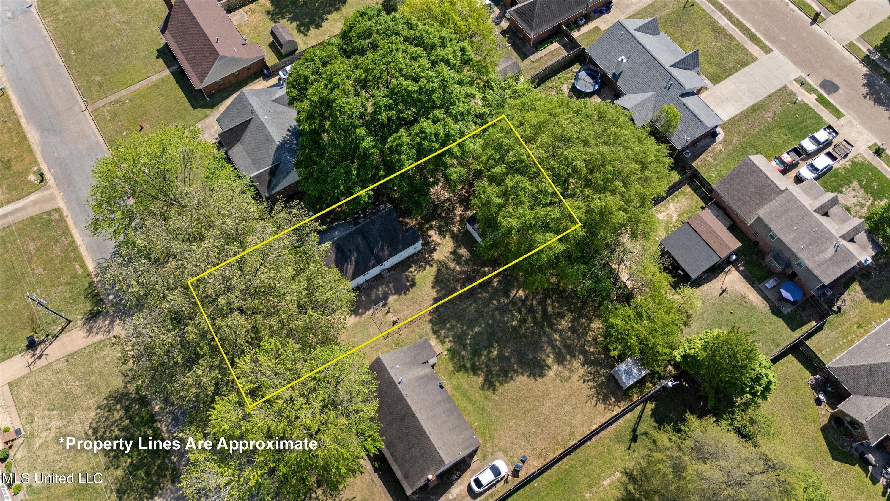 5915 Lees Crossing Street, Olive Branch, Mississippi image 31