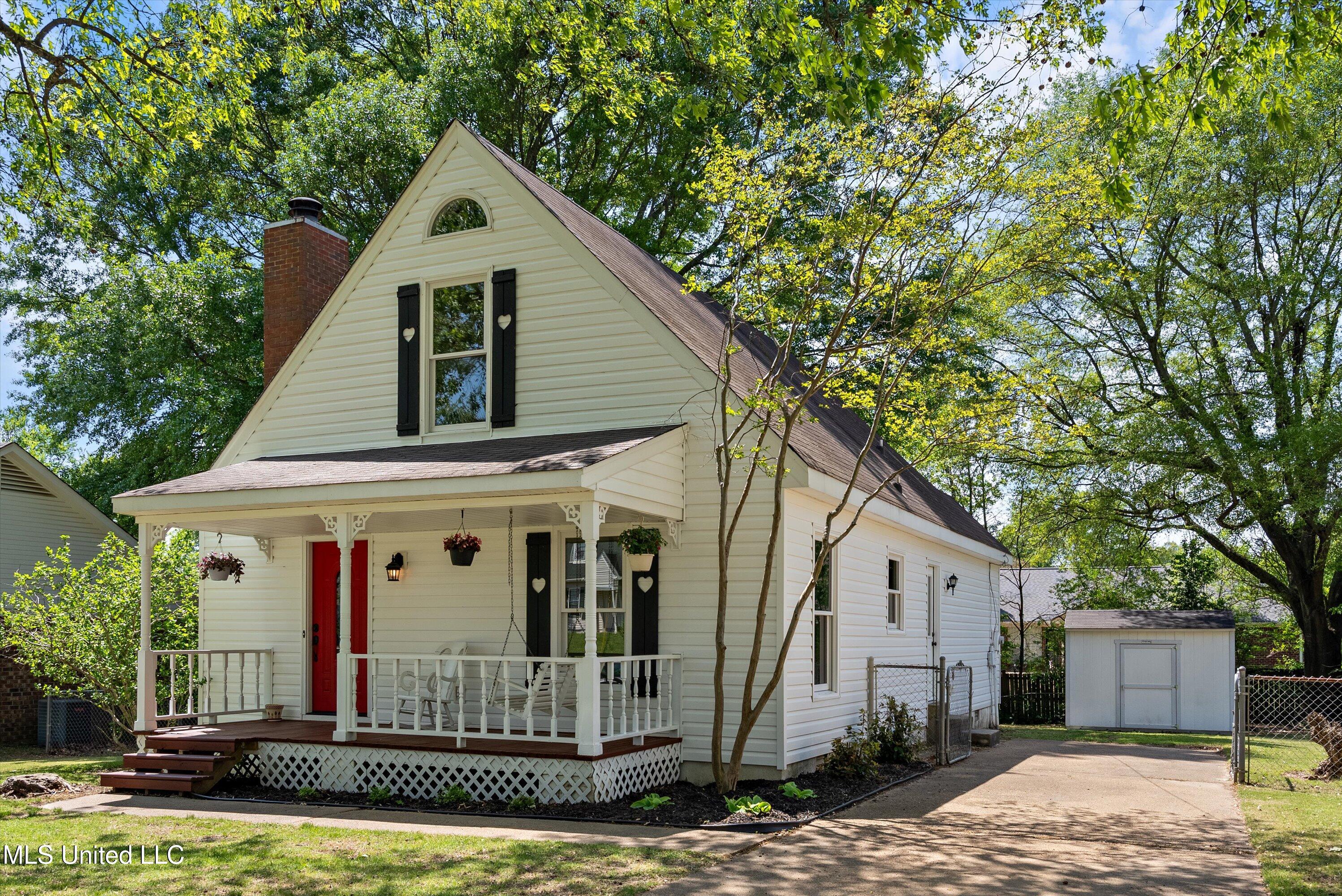 5915 Lees Crossing Street, Olive Branch, Mississippi image 25