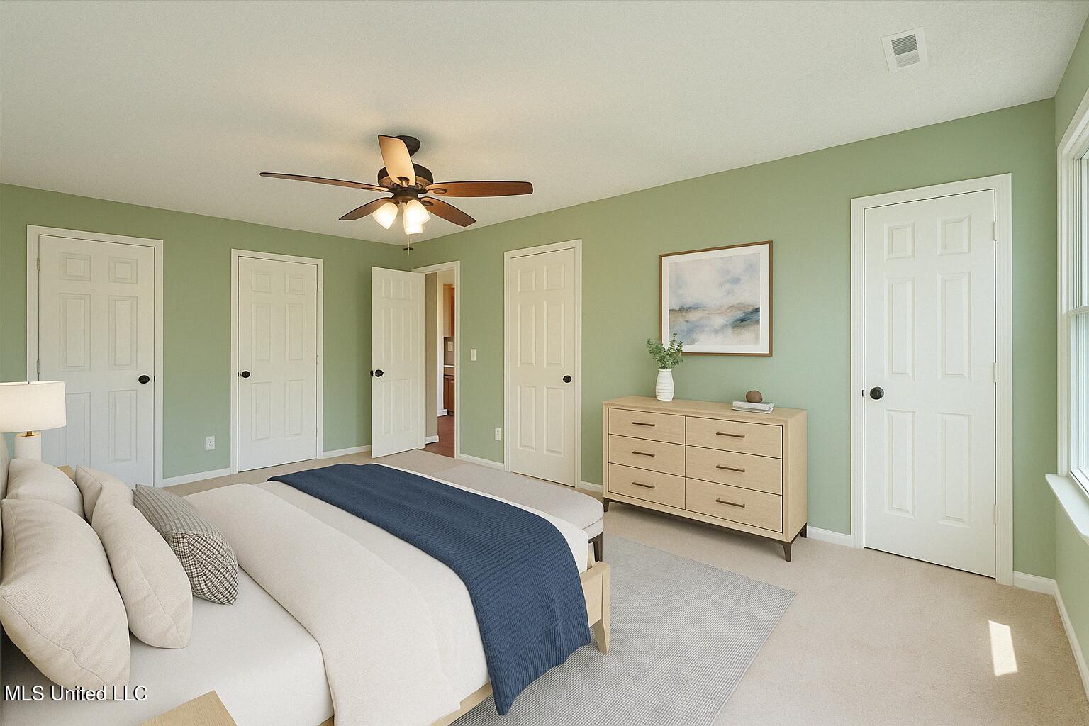 5915 Lees Crossing Street, Olive Branch, Mississippi image 13