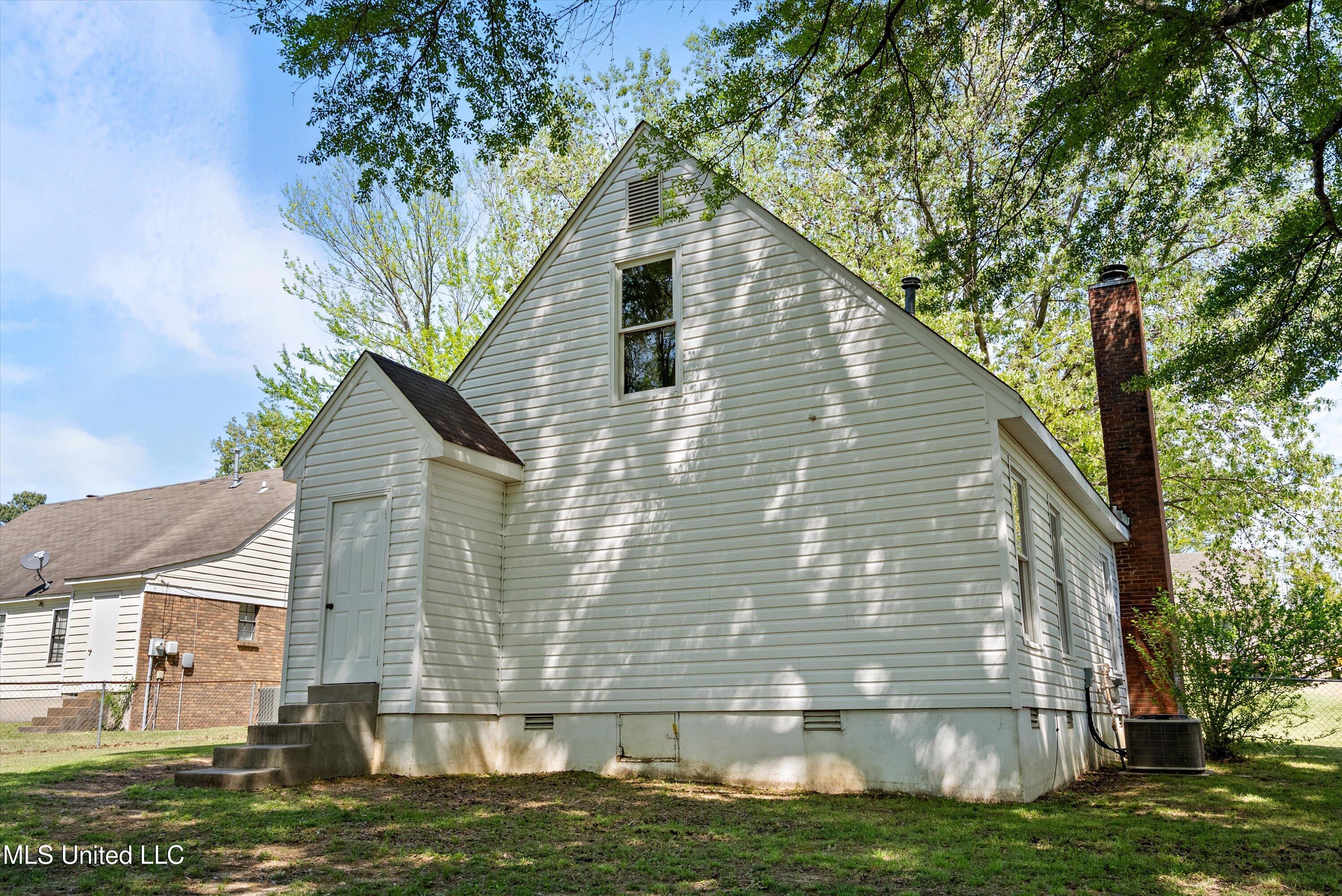 5915 Lees Crossing Street, Olive Branch, Mississippi image 27