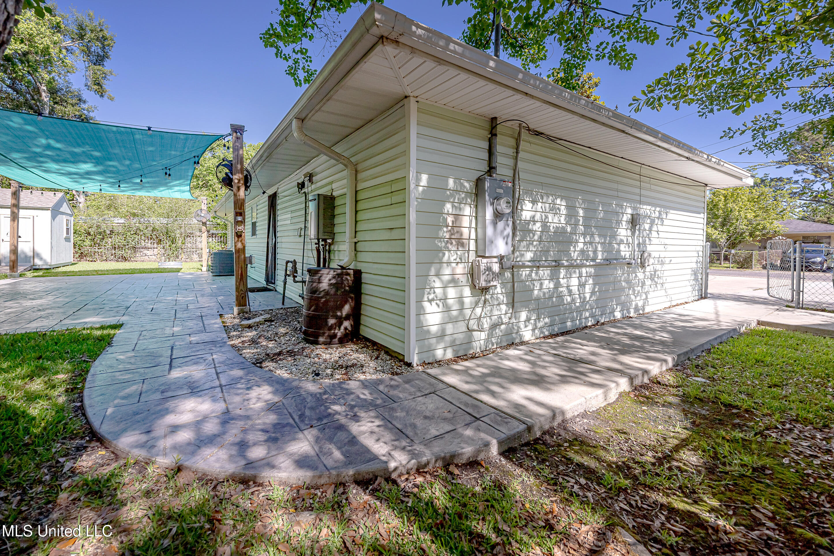 209 Audrey Circle, Ocean Springs, Mississippi image 45