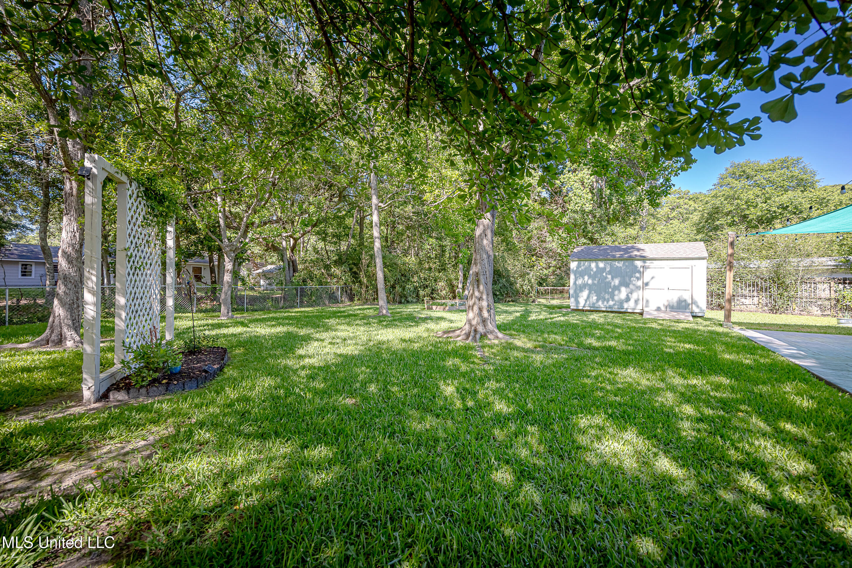 209 Audrey Circle, Ocean Springs, Mississippi image 44