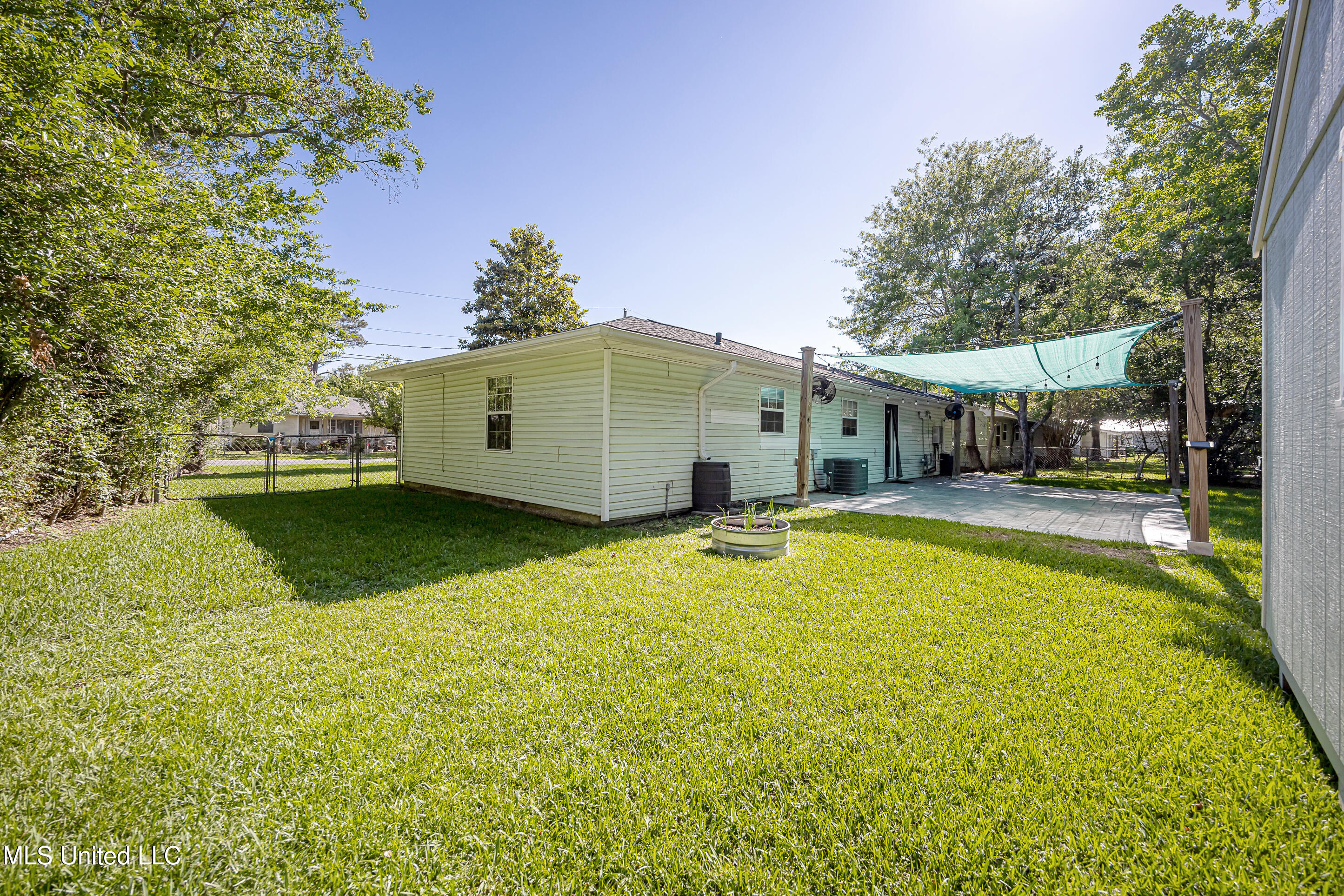 209 Audrey Circle, Ocean Springs, Mississippi image 46
